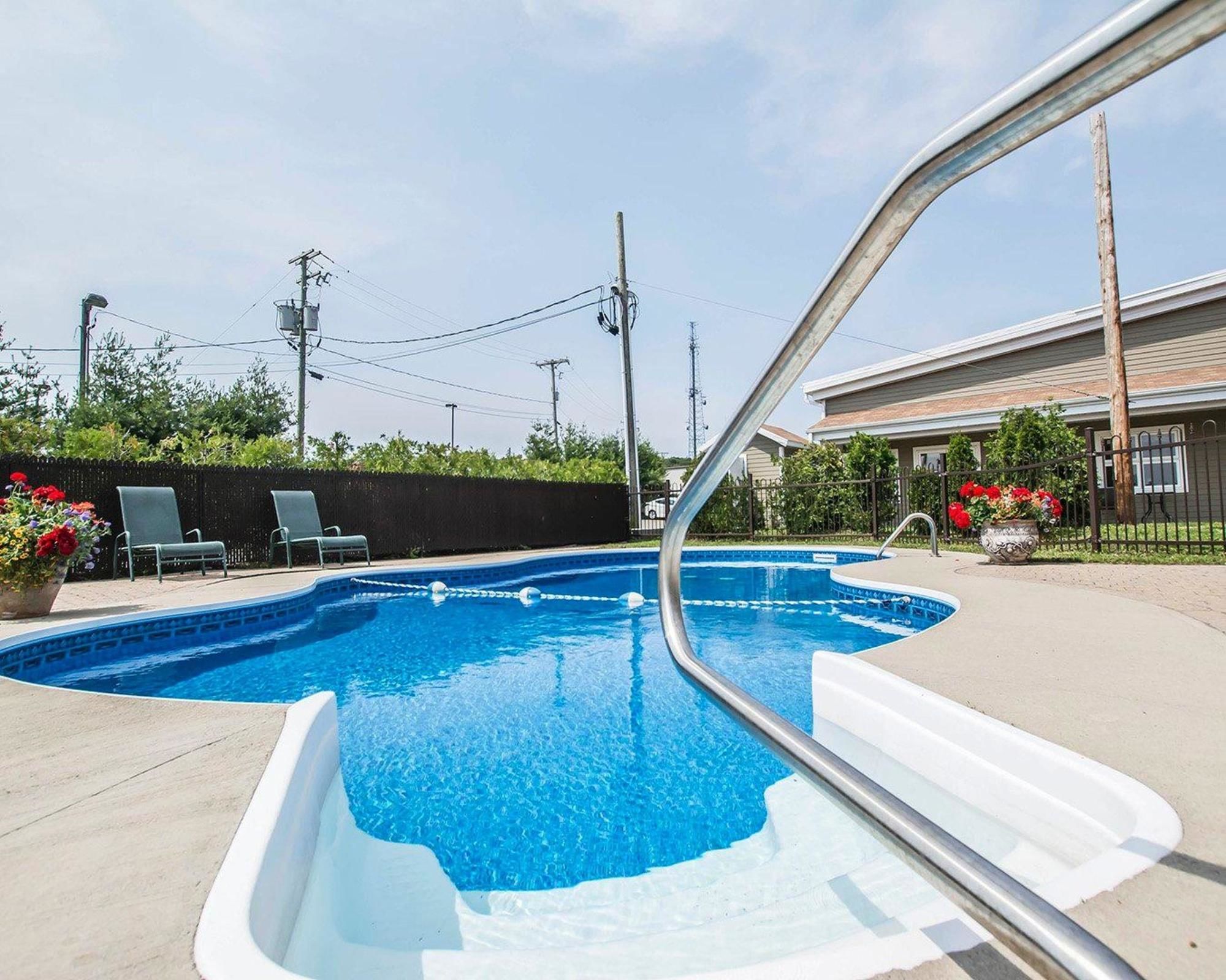 Econo Lodge Montmagny