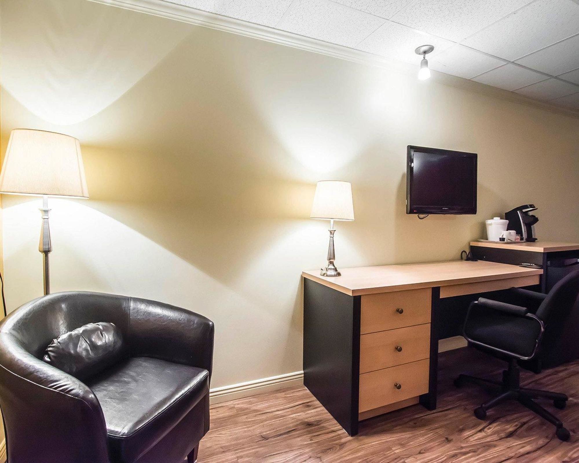 Econo Lodge Montmagny