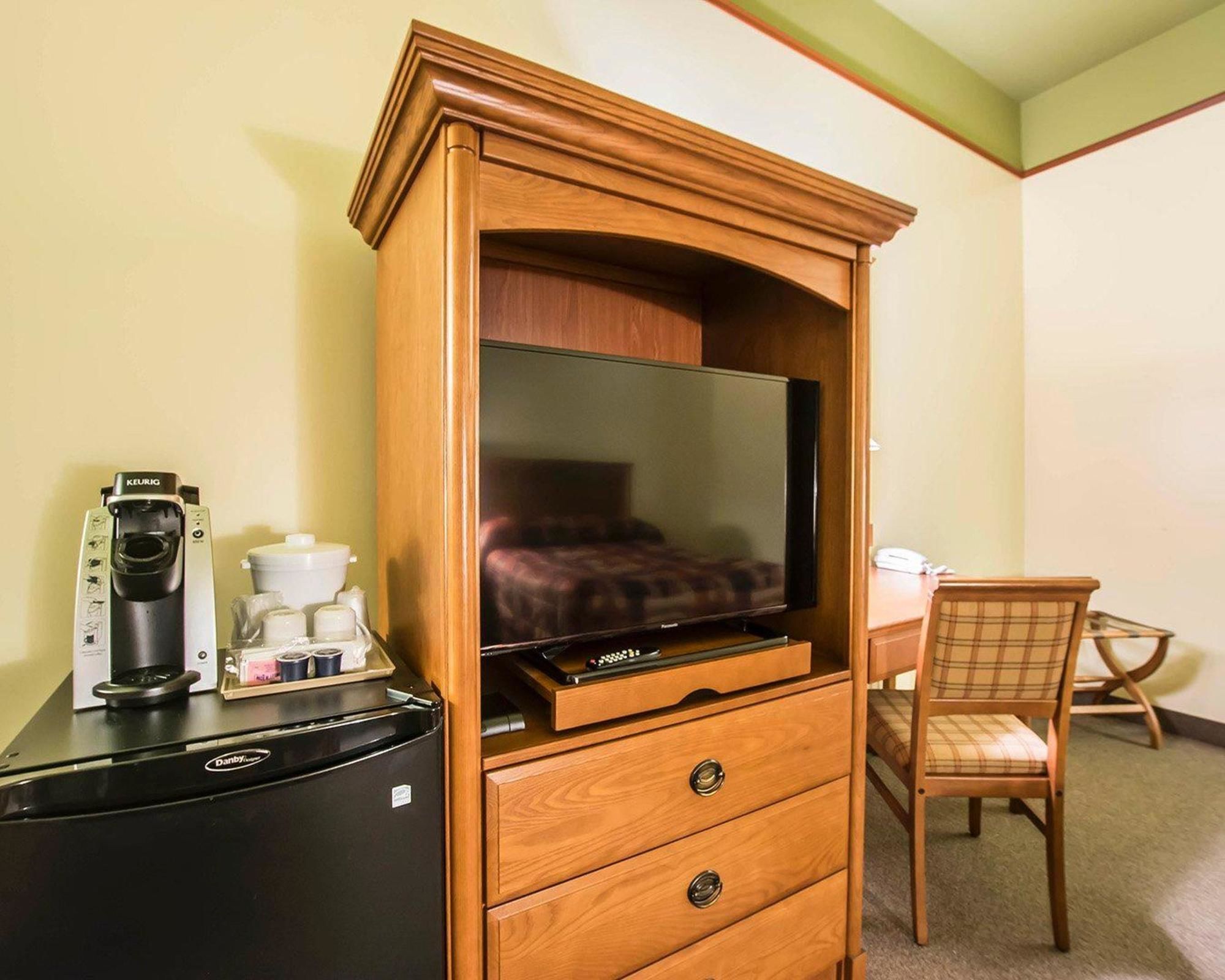 Econo Lodge Montmagny