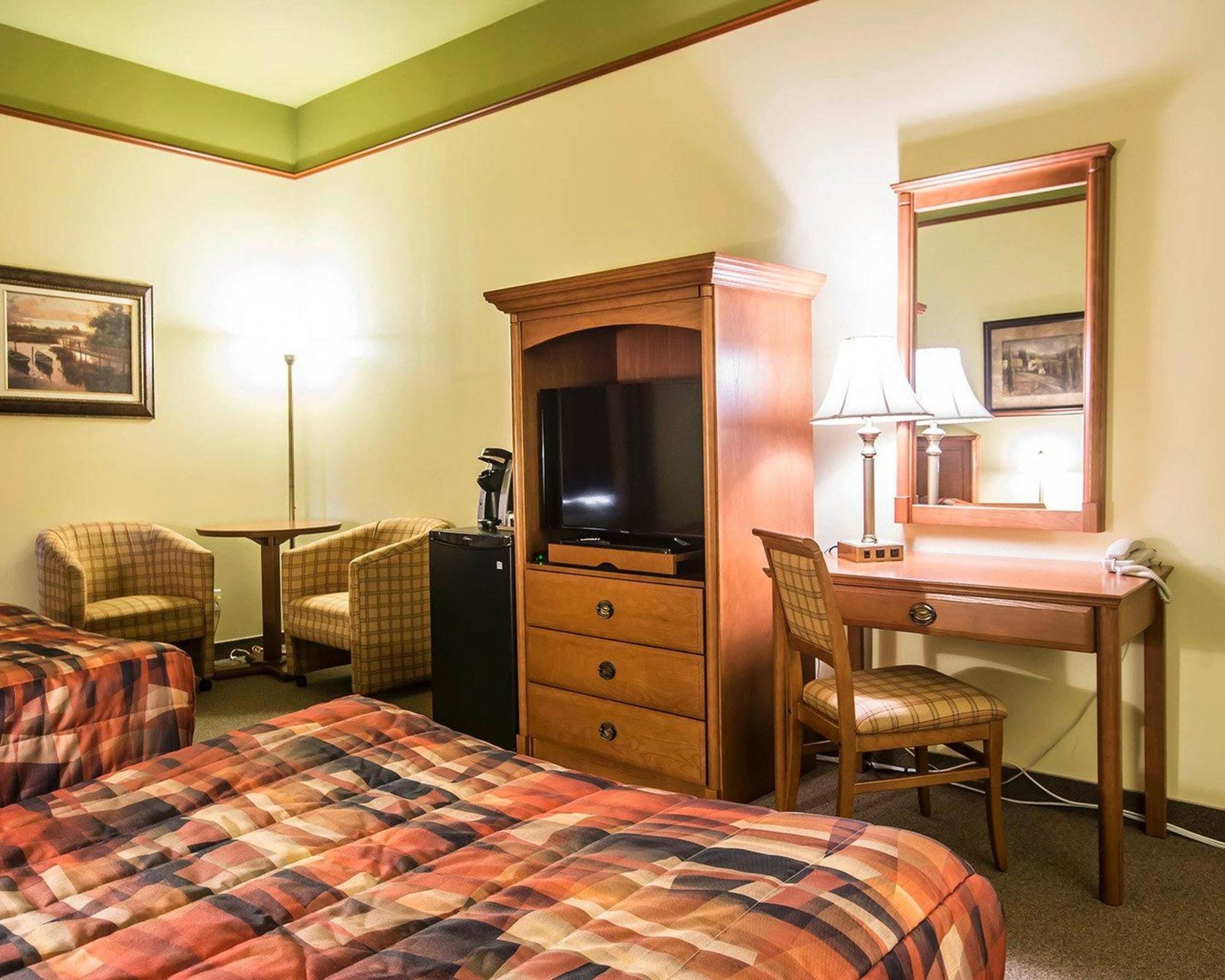 Econo Lodge Montmagny