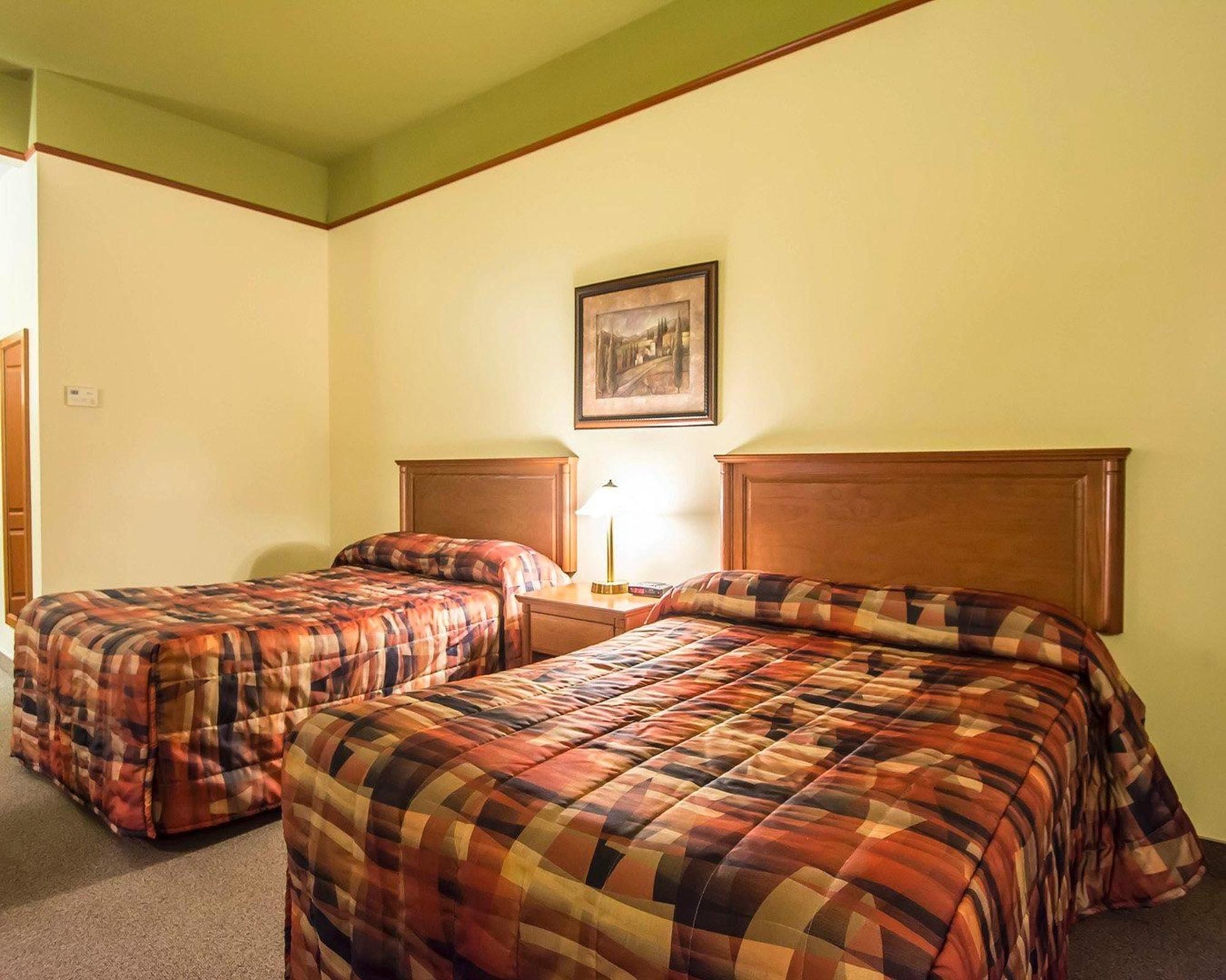 Econo Lodge Montmagny