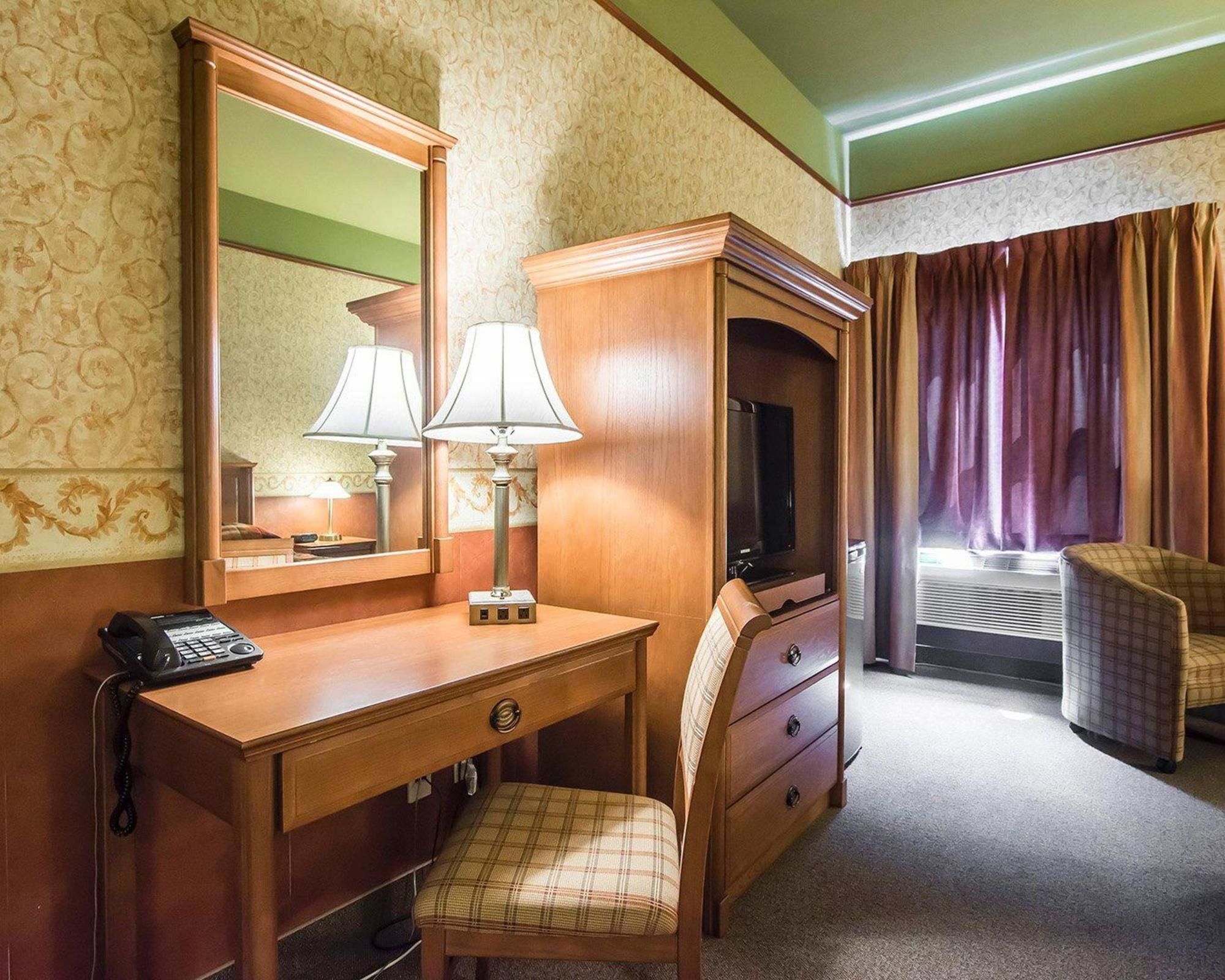 Econo Lodge Montmagny