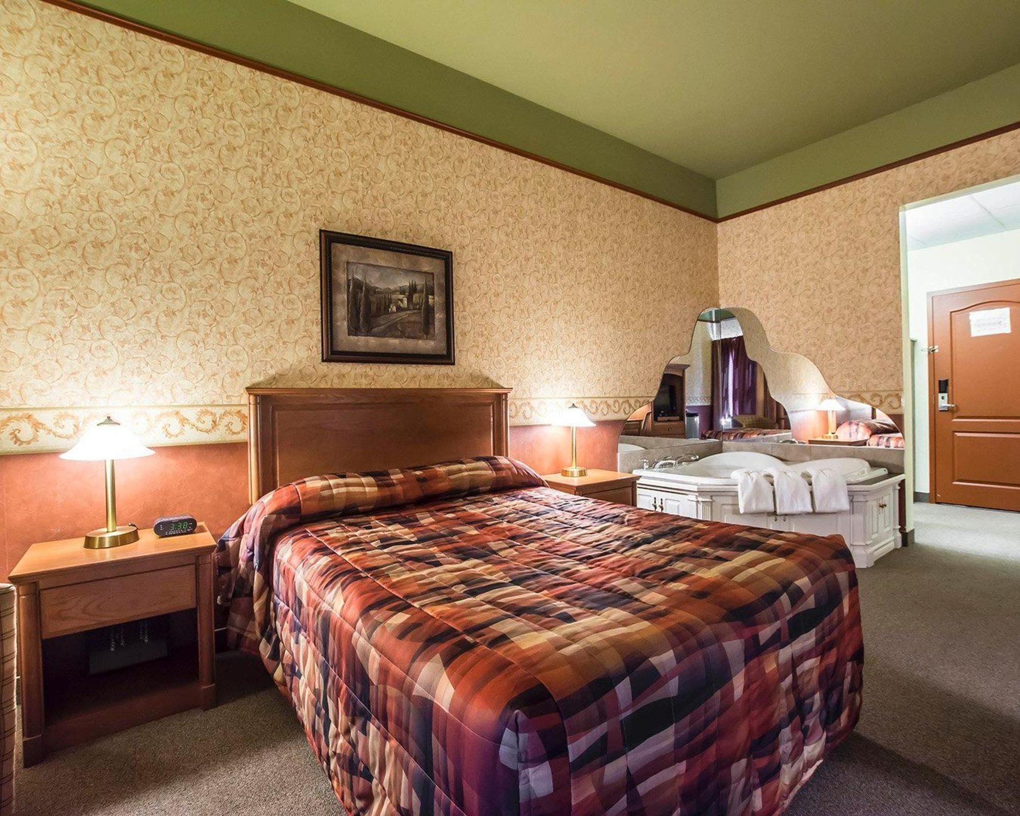 Econo Lodge Montmagny