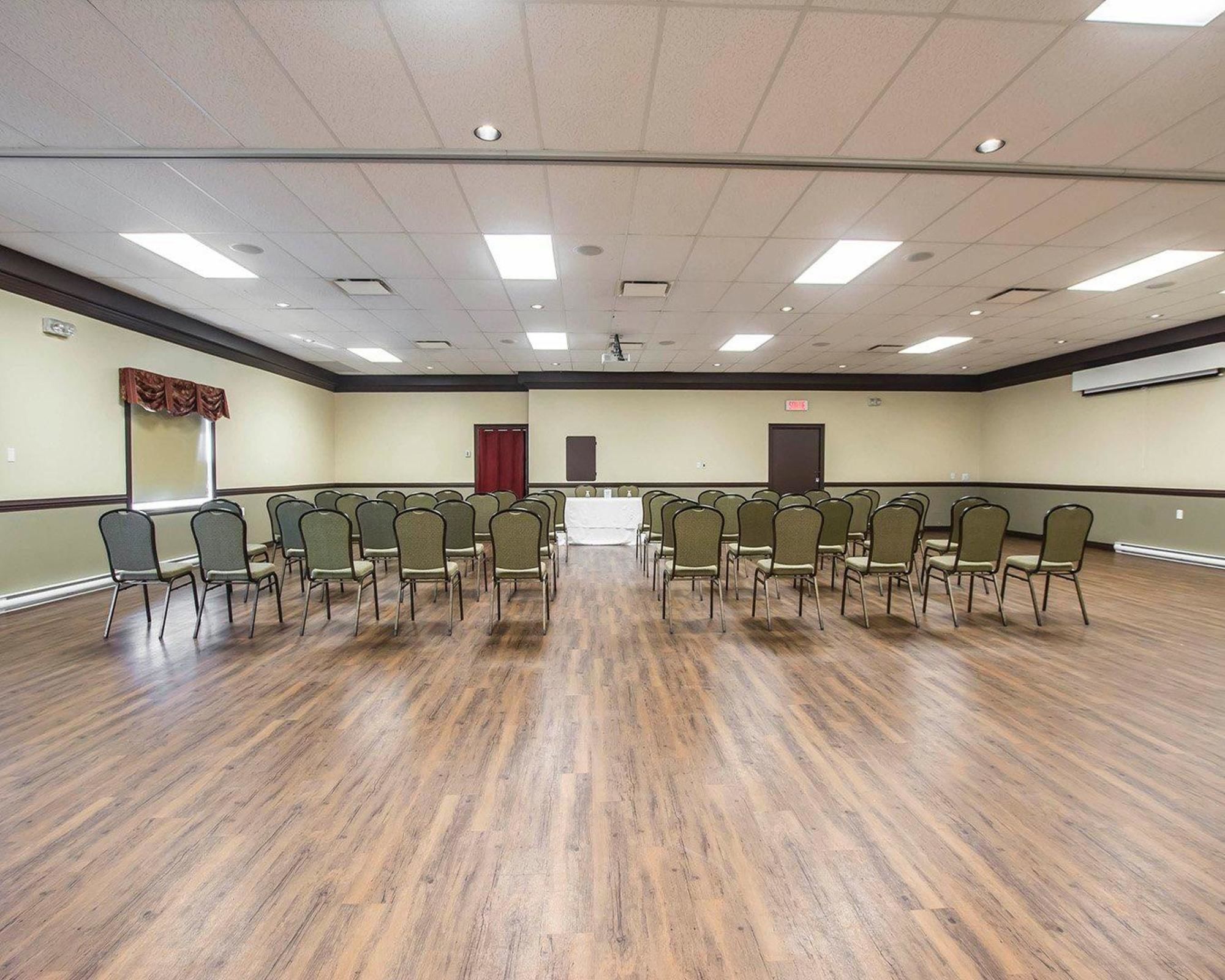 Econo Lodge Montmagny