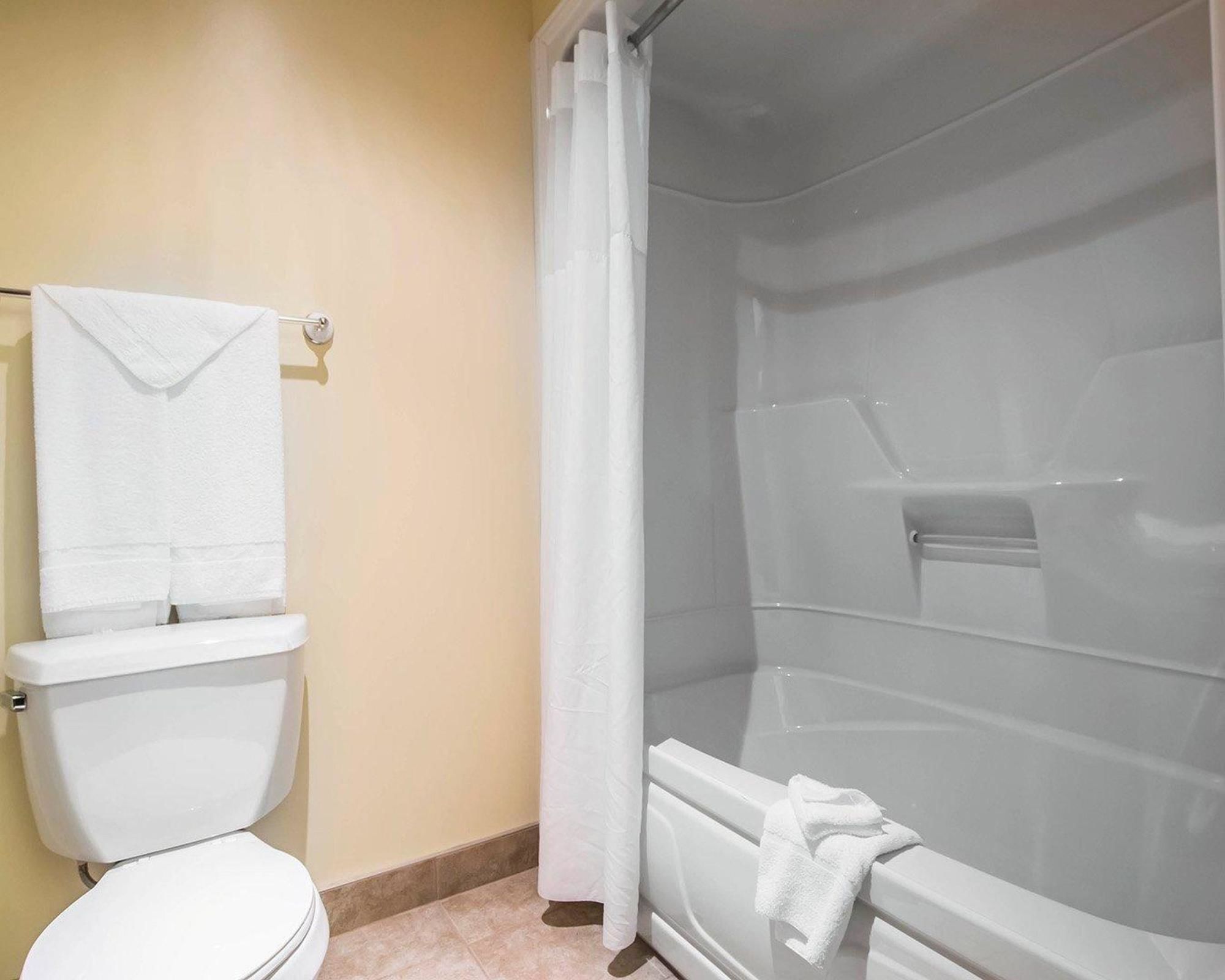 Econo Lodge Montmagny