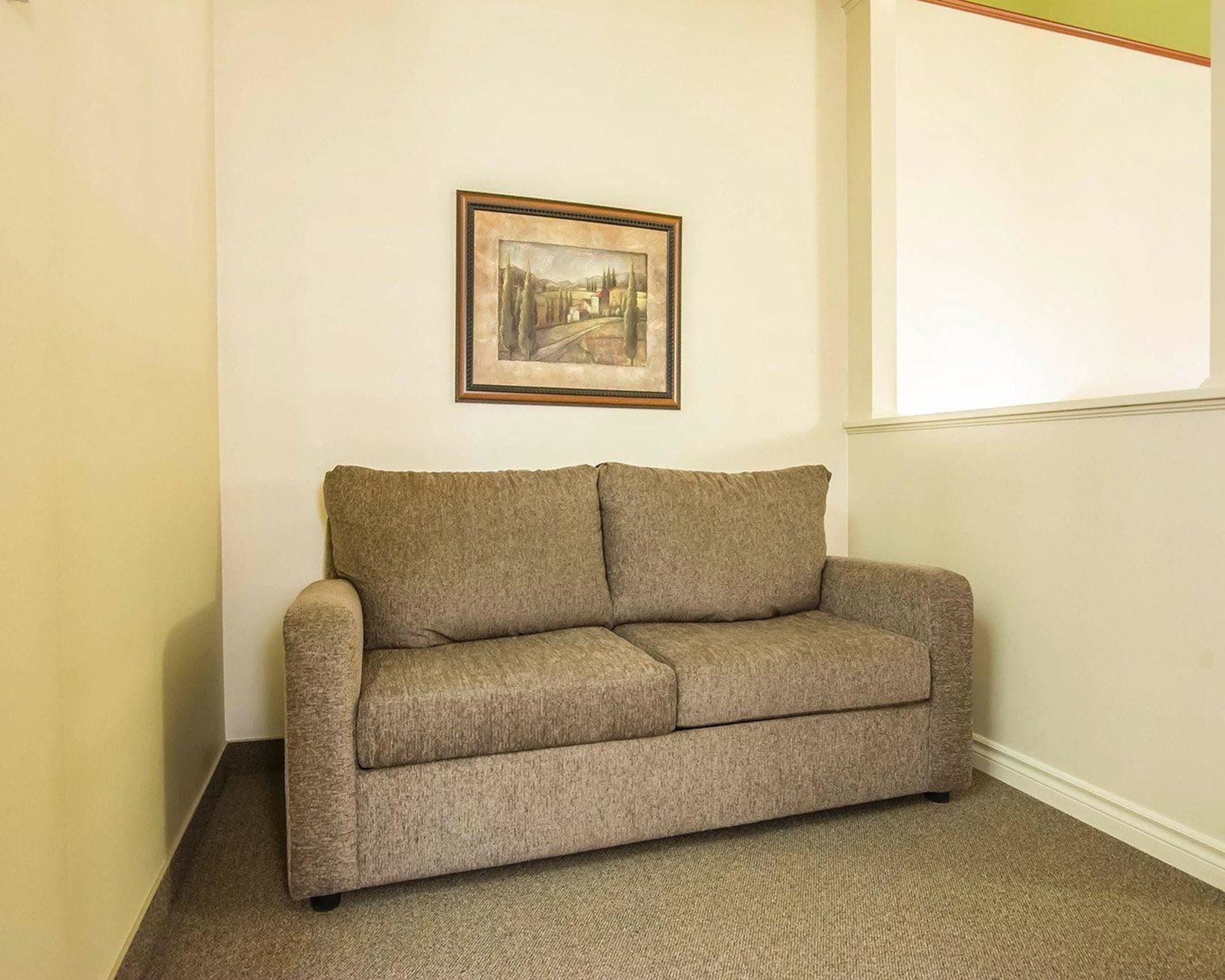 Econo Lodge Montmagny