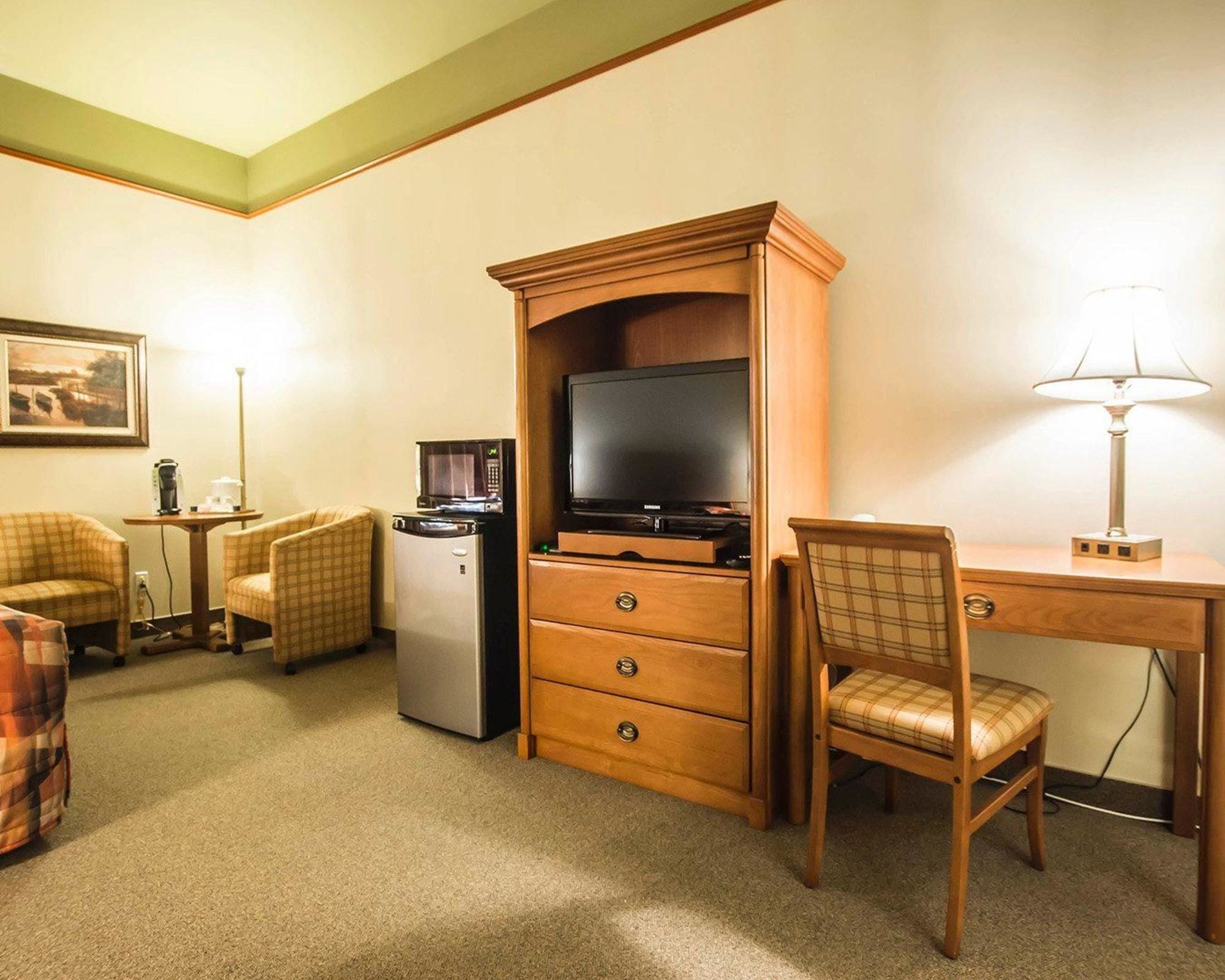 Econo Lodge Montmagny