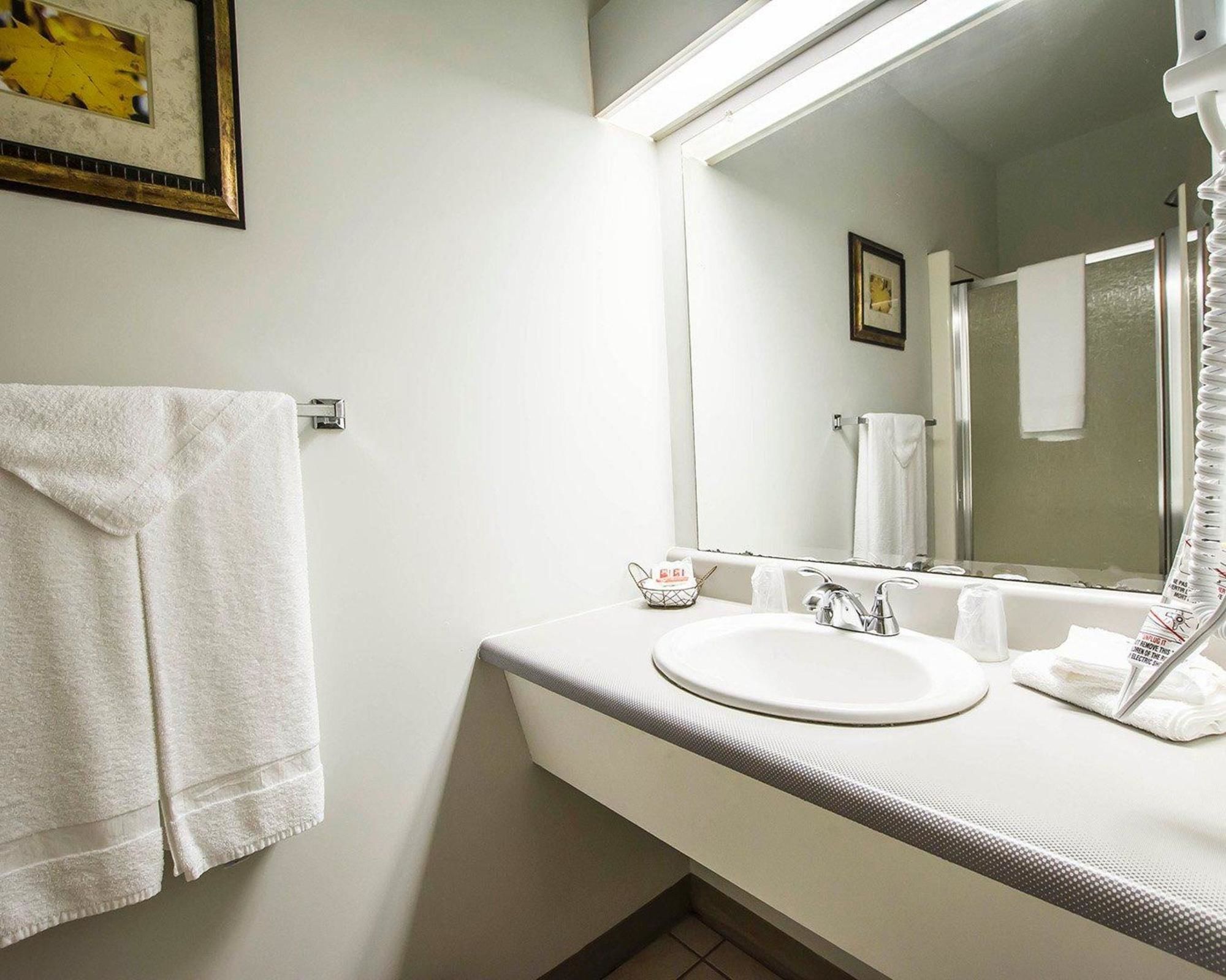 Econo Lodge Montmagny