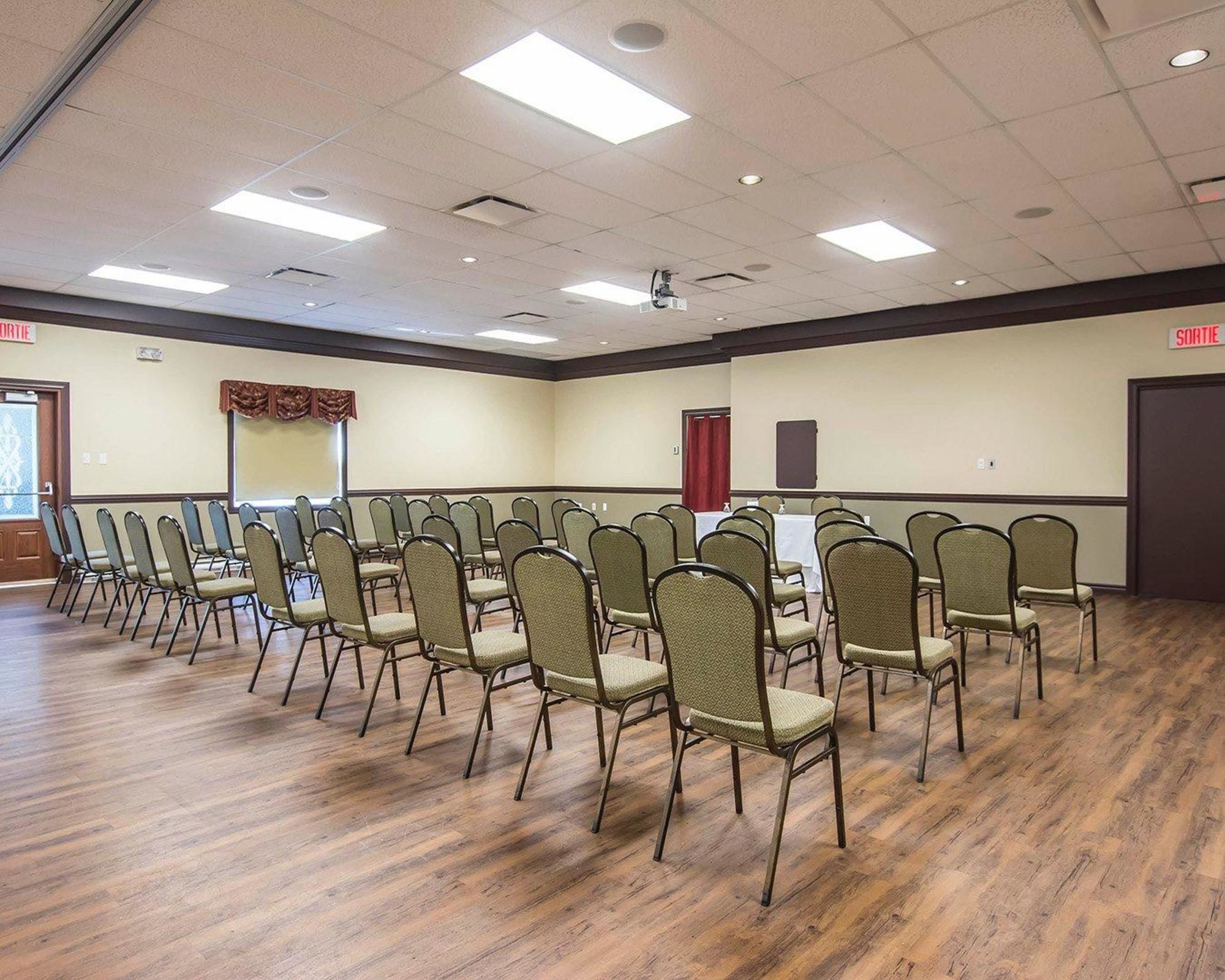 Econo Lodge Montmagny