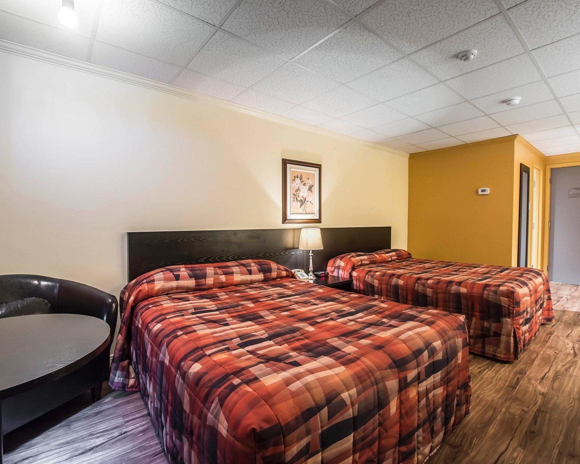 Econo Lodge Montmagny