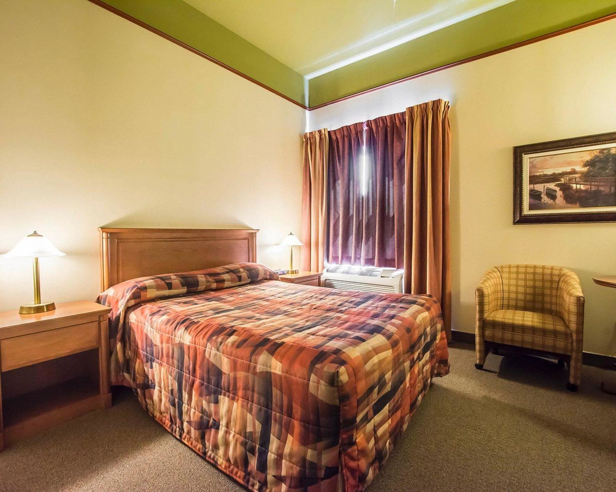Econo Lodge Montmagny