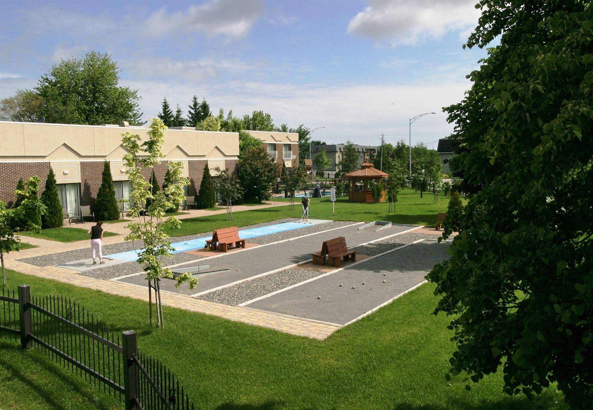 L'Oiseliere Montmagny