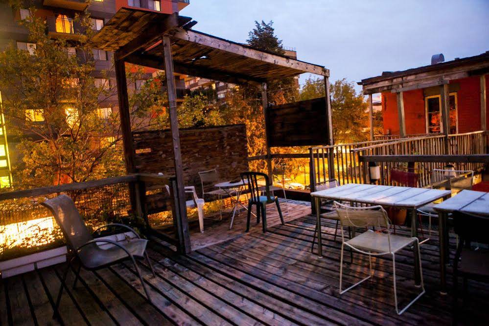 Alexandrie Montreal