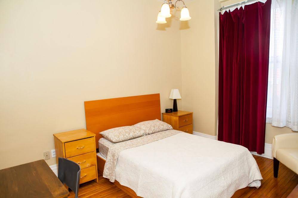 Alexandrie Montreal