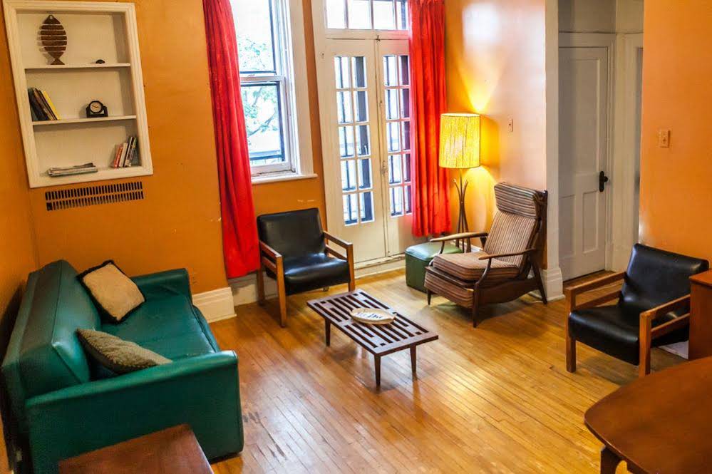 Alexandrie Montreal