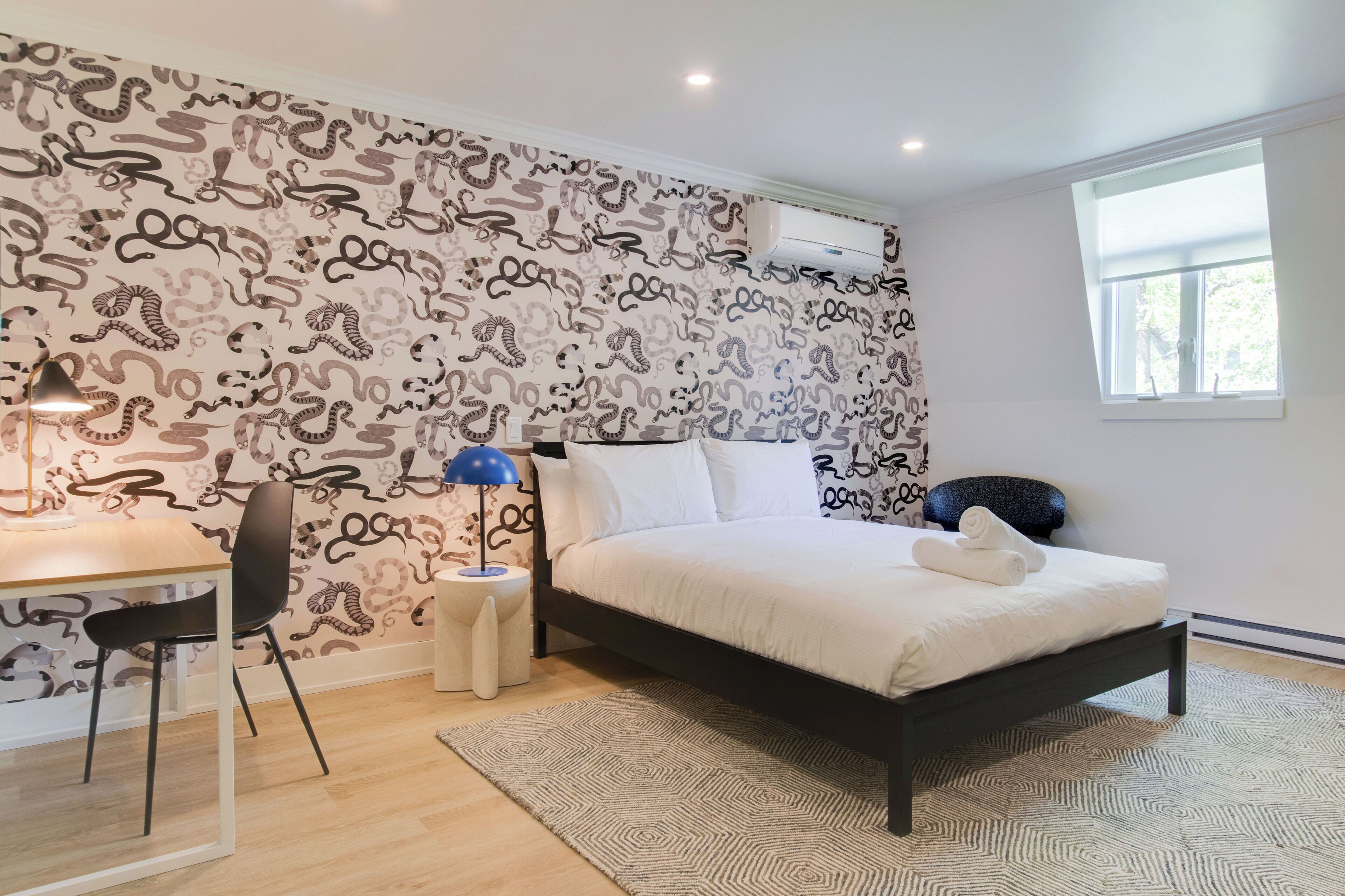 Annexe Hotel