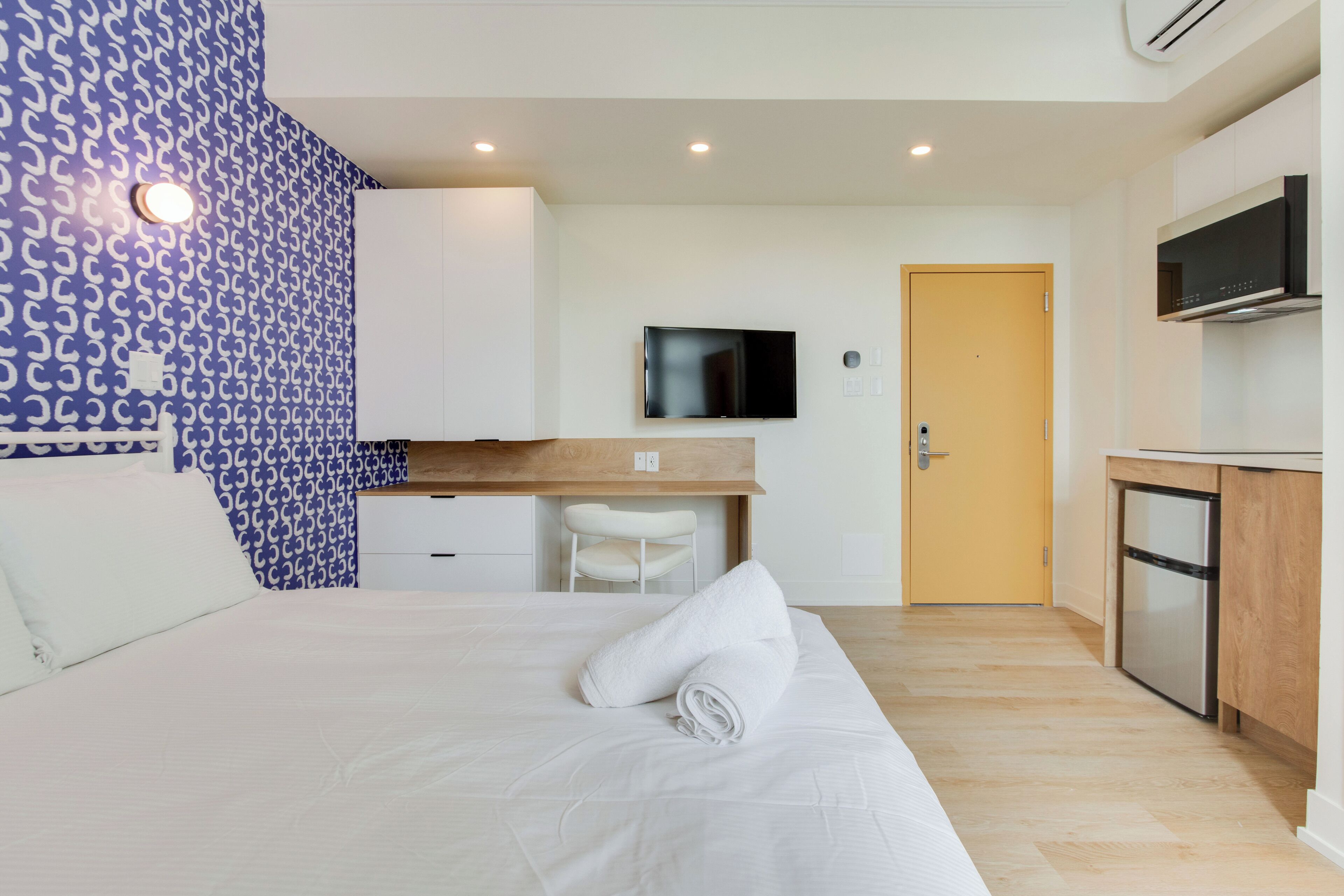 Annexe Hotel