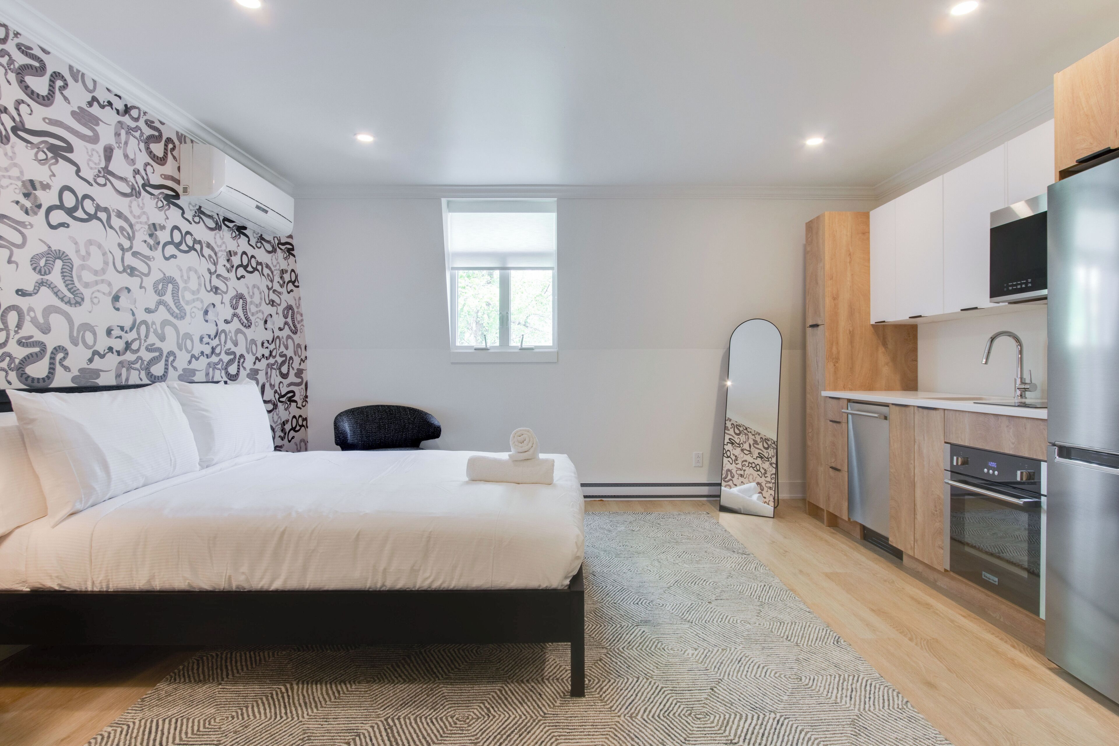 Annexe Hotel