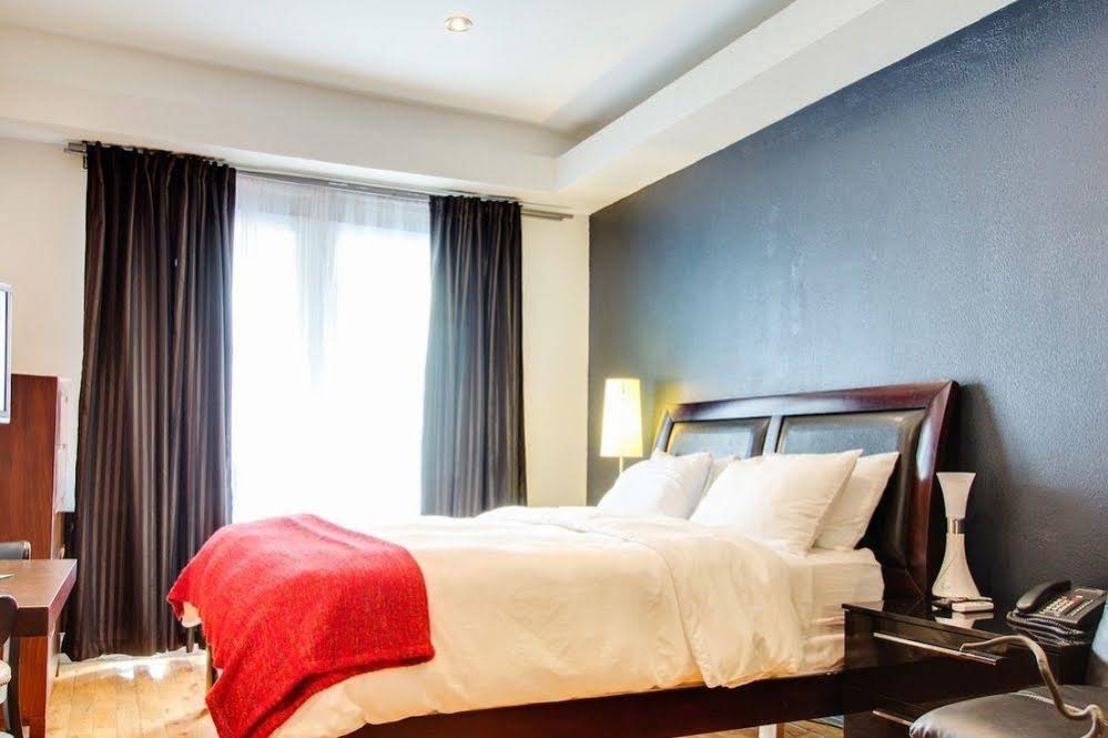Auberge du Carre St Louis