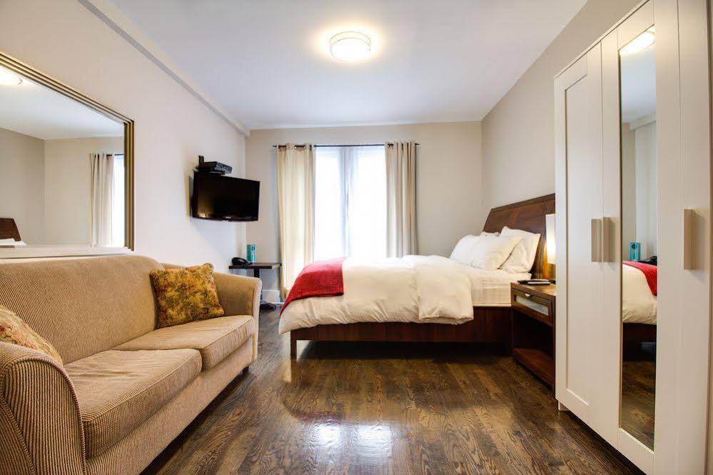 Auberge du Carre St Louis