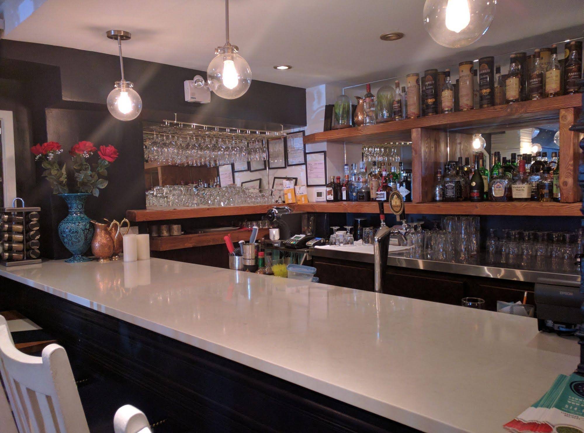 Auberge du Carre St Louis