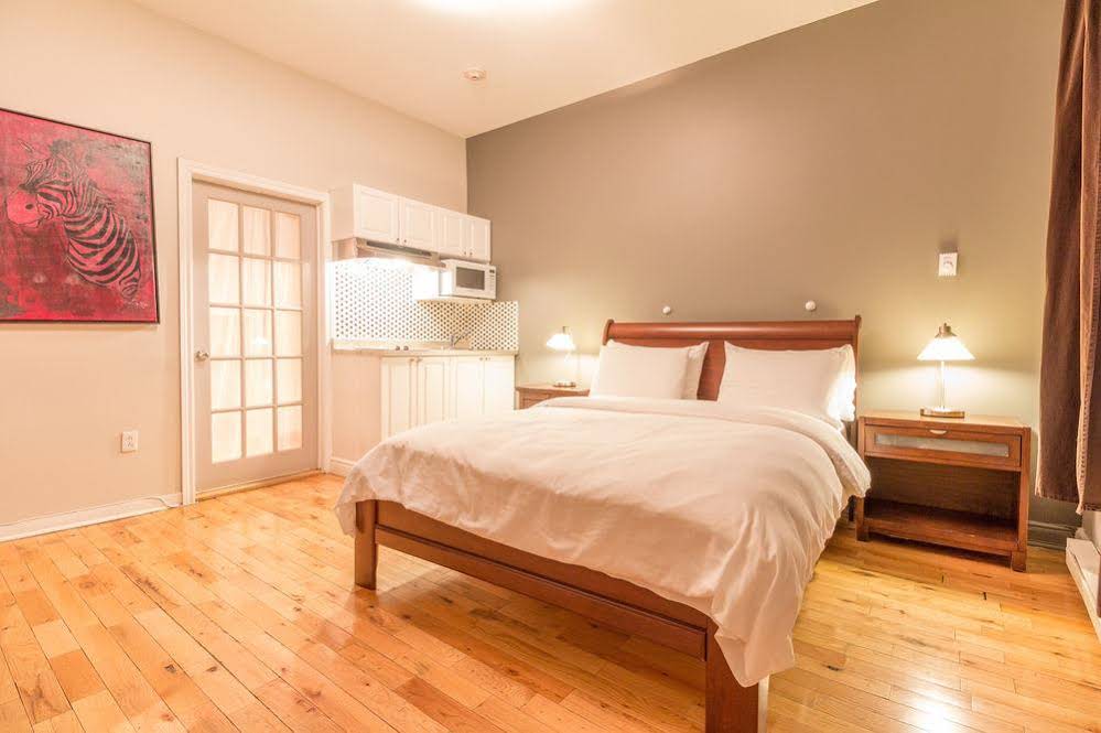 Auberge du Carre St Louis