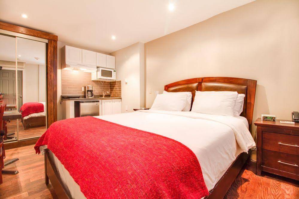 Auberge du Carre St Louis