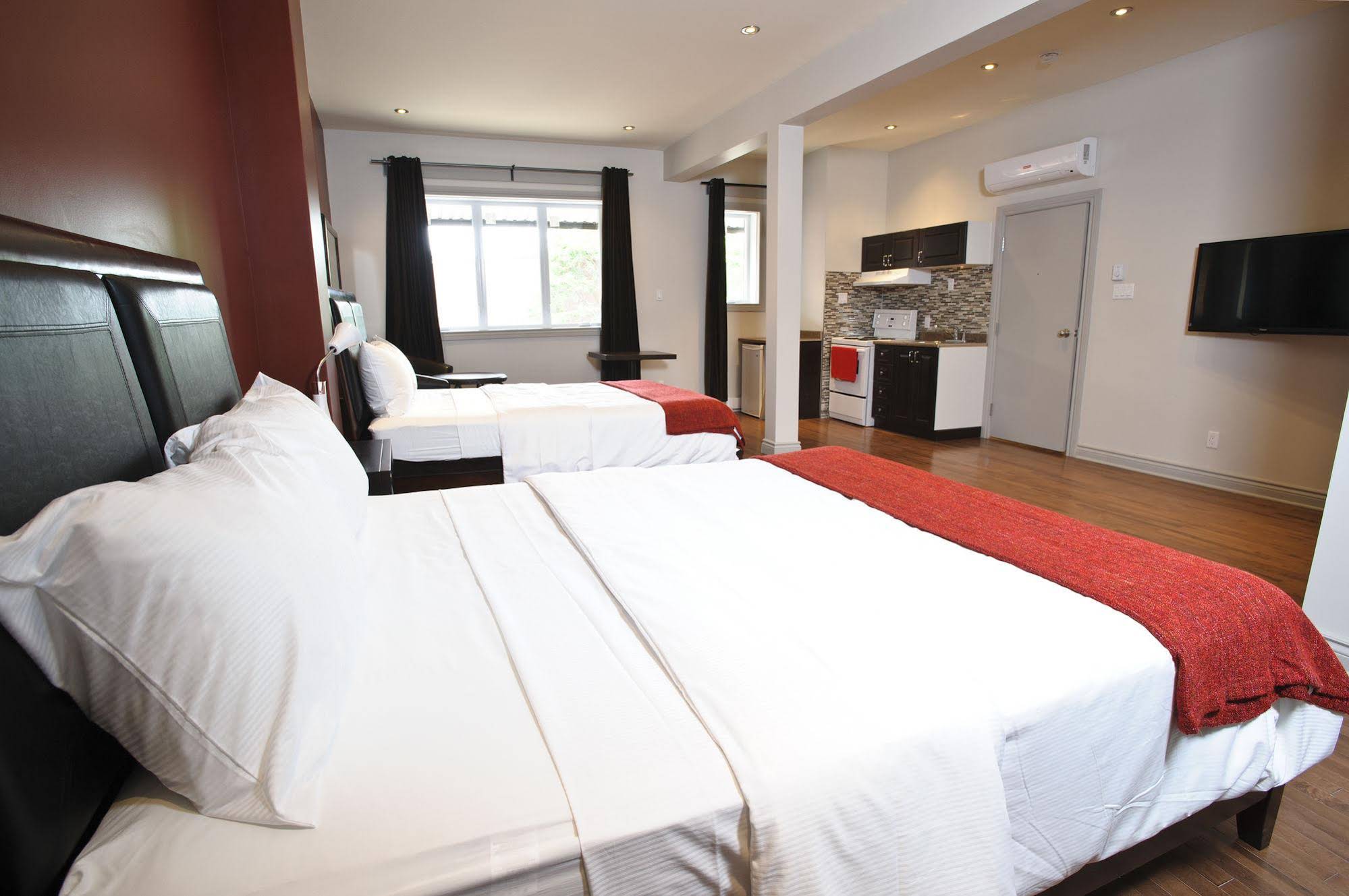 Auberge du Carre St Louis