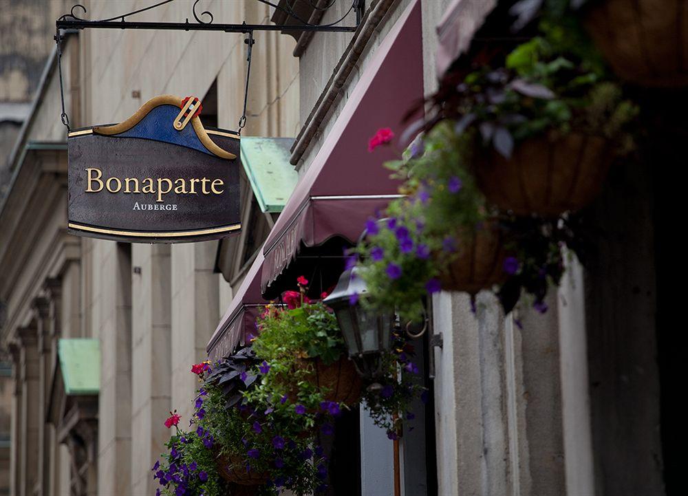Bonaparte