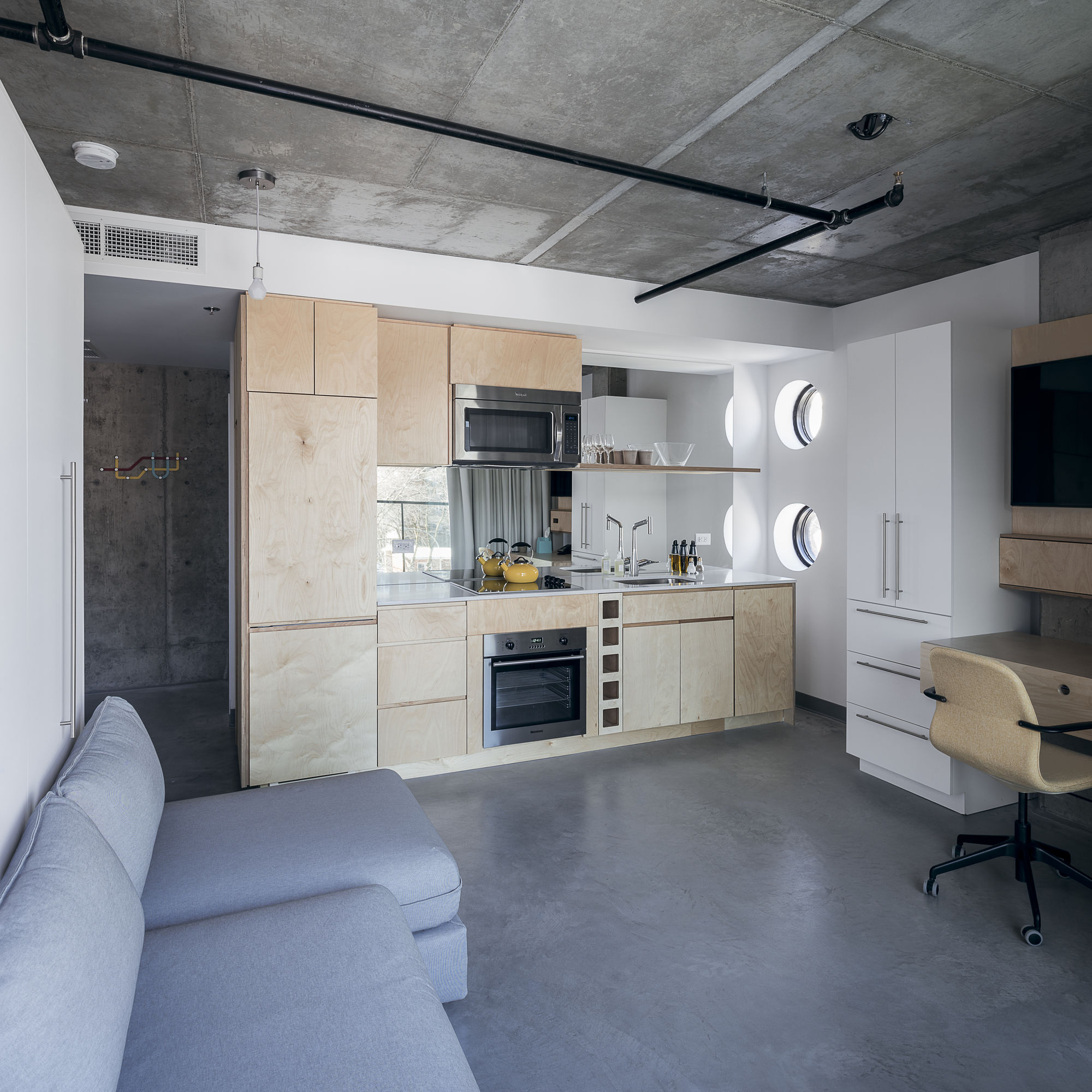 Boxotel