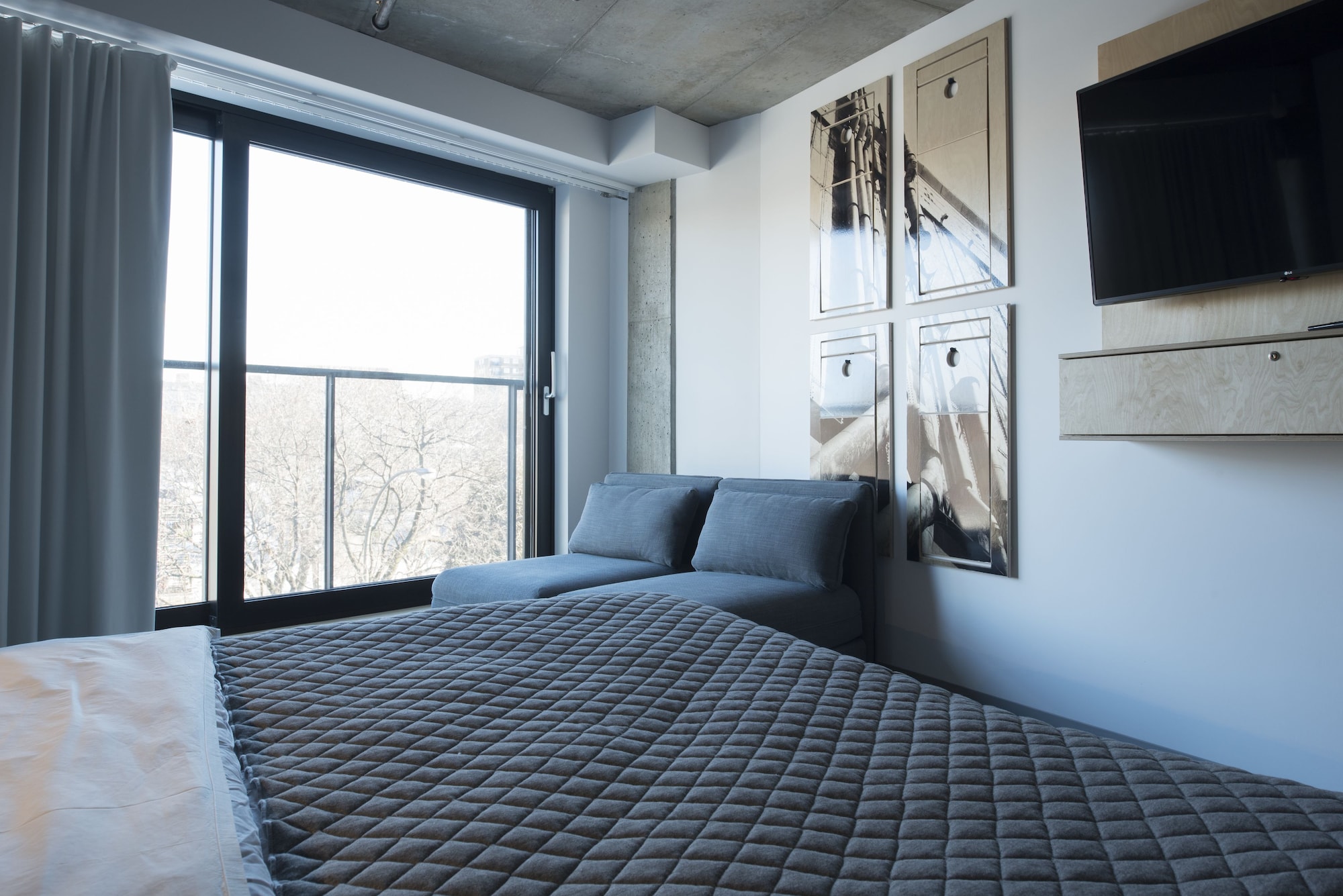 Boxotel