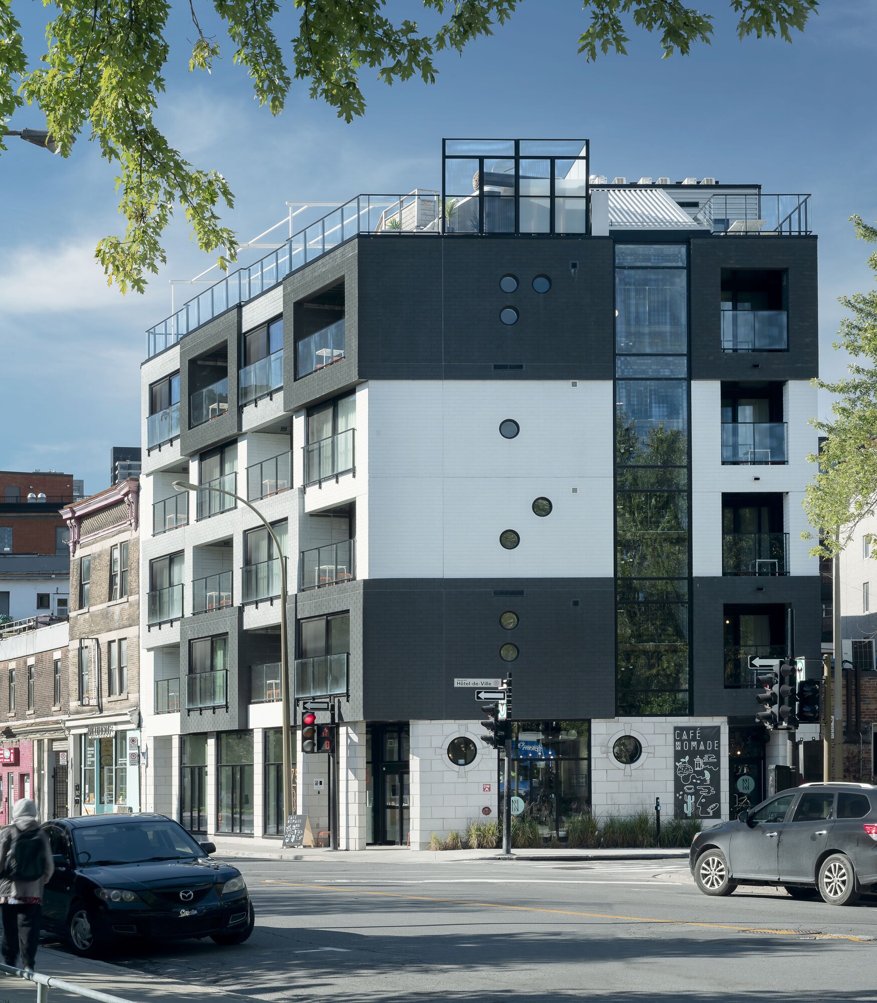 Boxotel