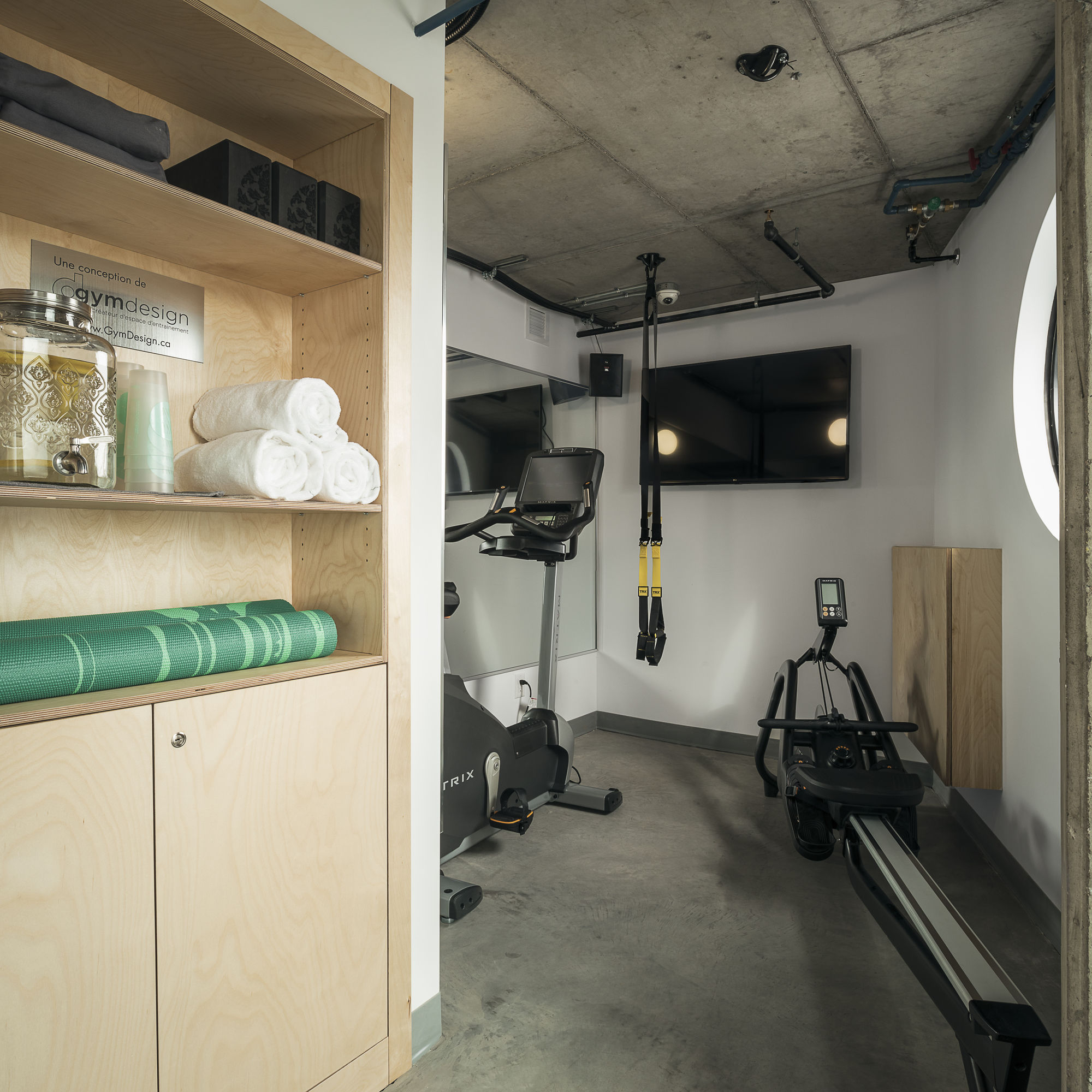 Boxotel