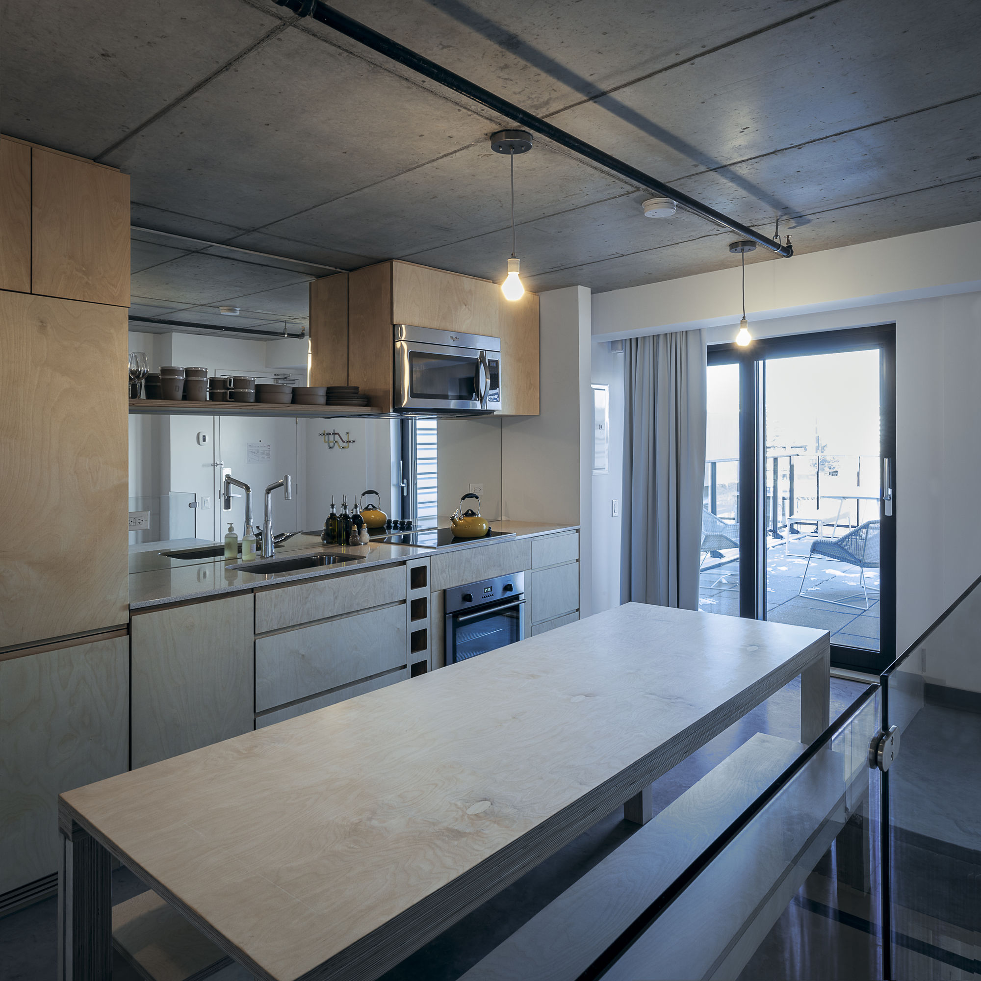 Boxotel