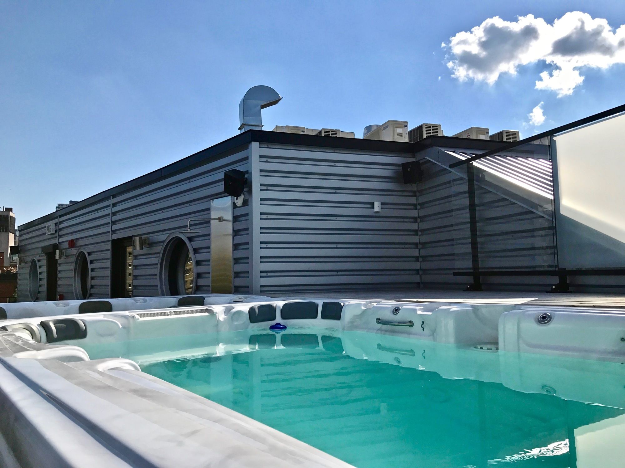 Boxotel