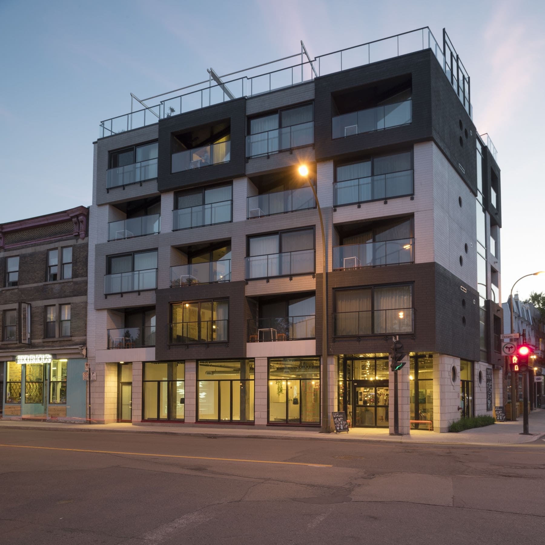 Boxotel