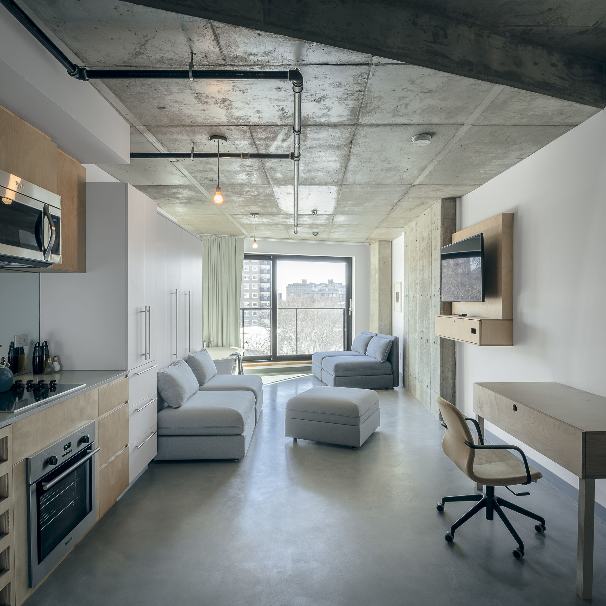 Boxotel