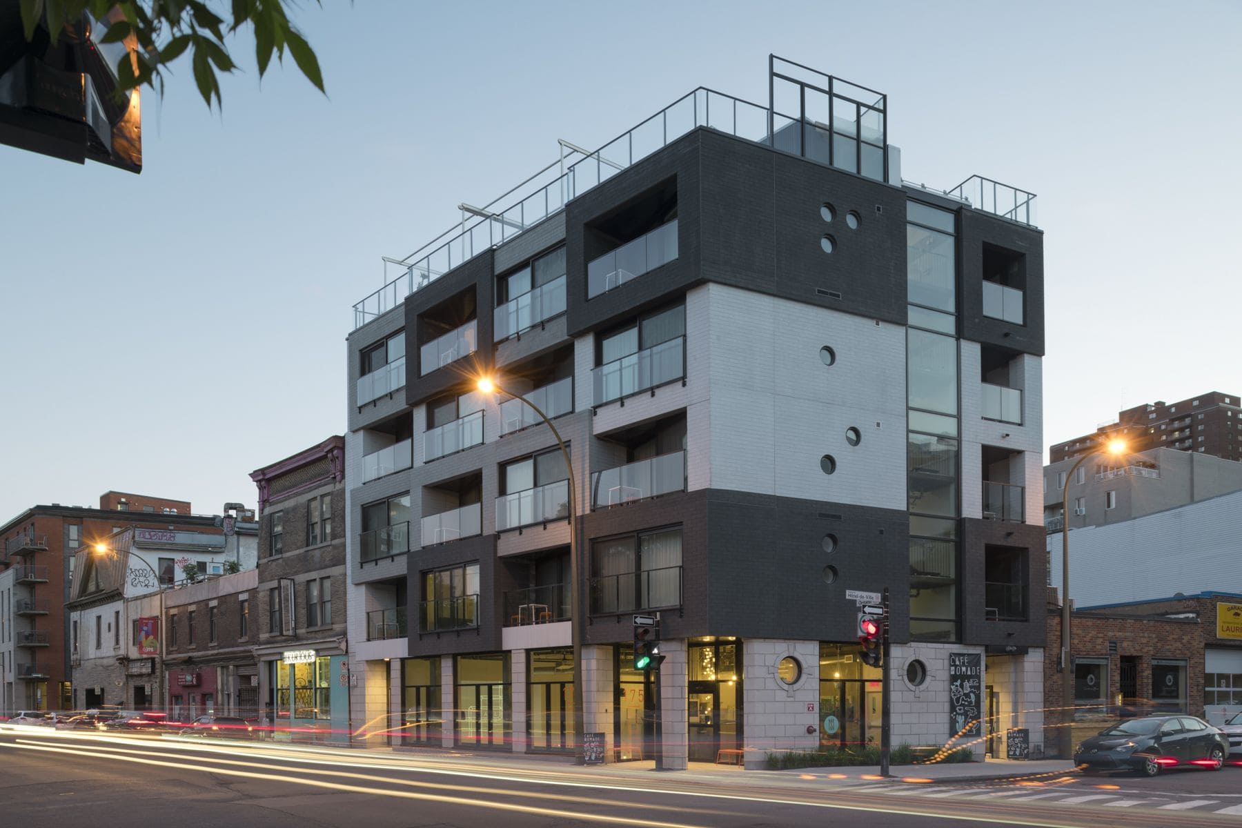 Boxotel