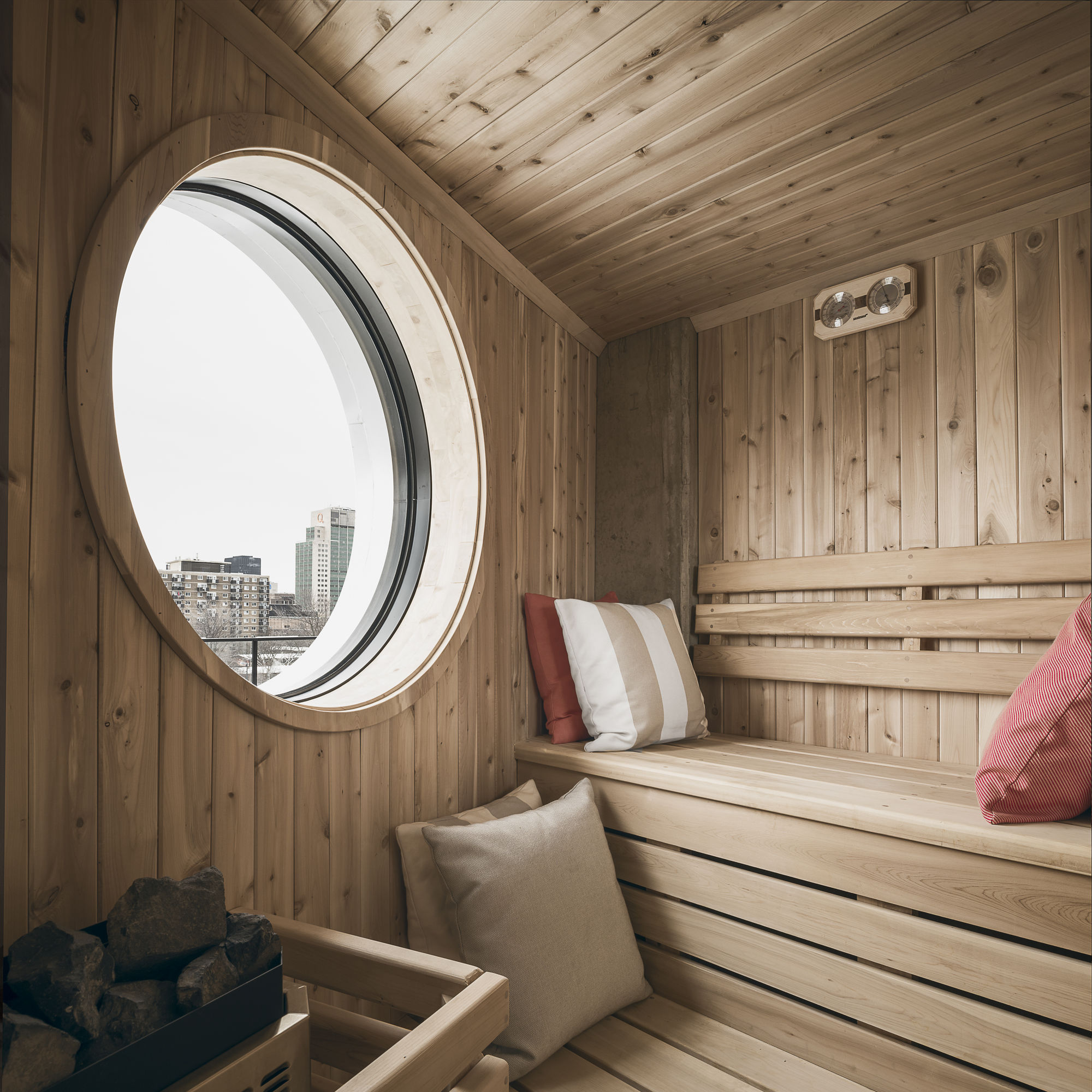 Boxotel