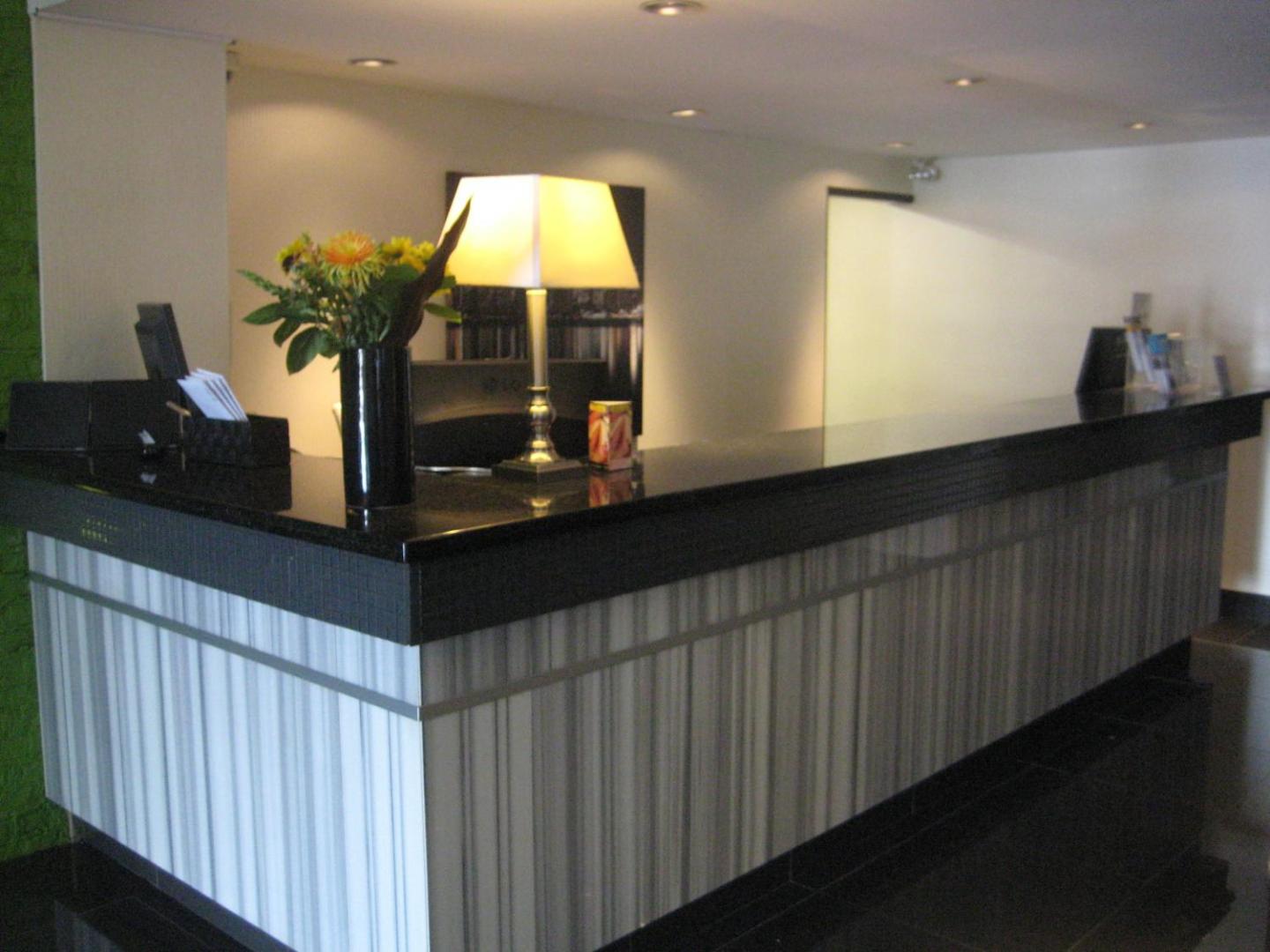 Days Inn by Wyndham Montreal Airport Conference Centre