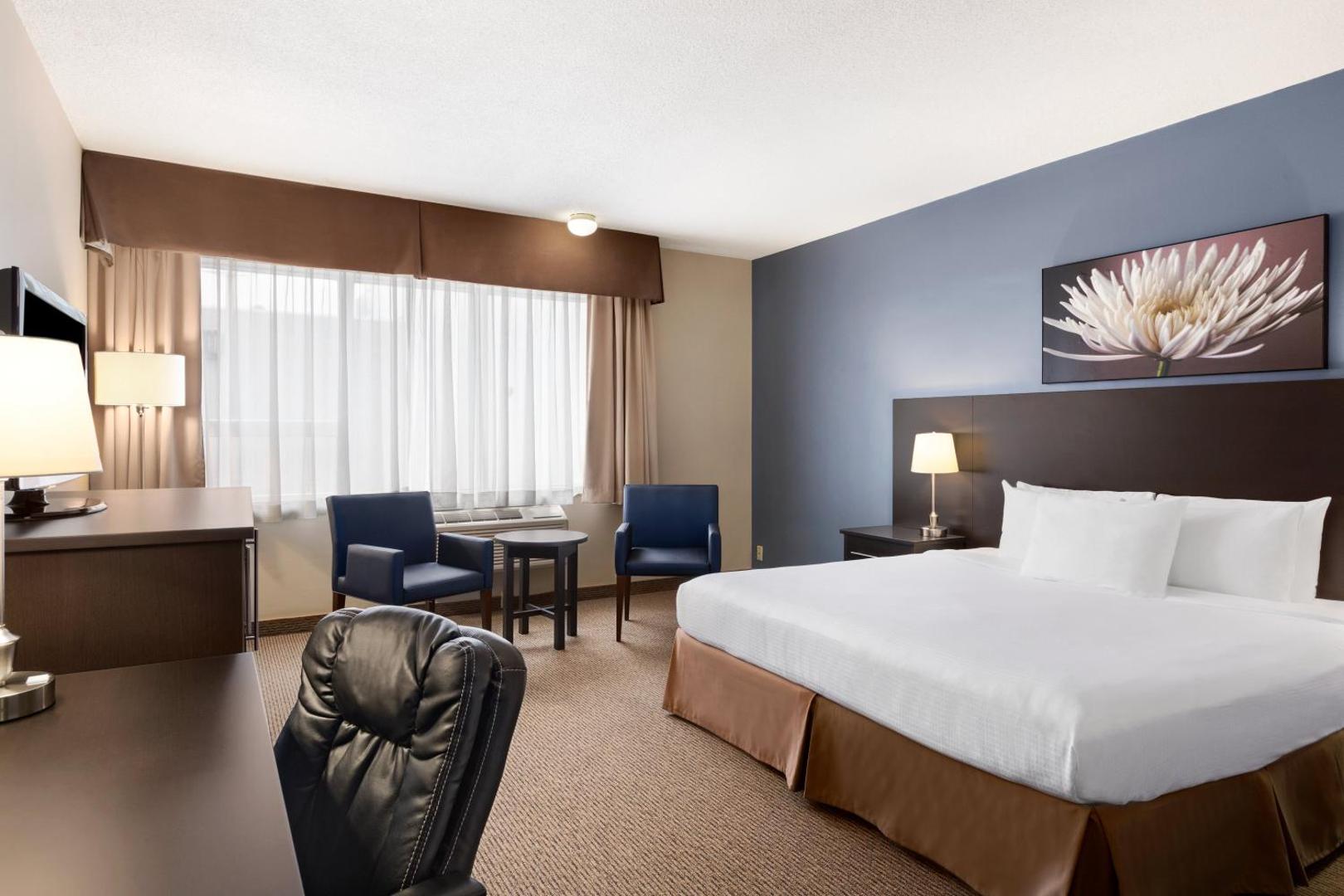Days Inn by Wyndham Montreal Airport Conference Centre