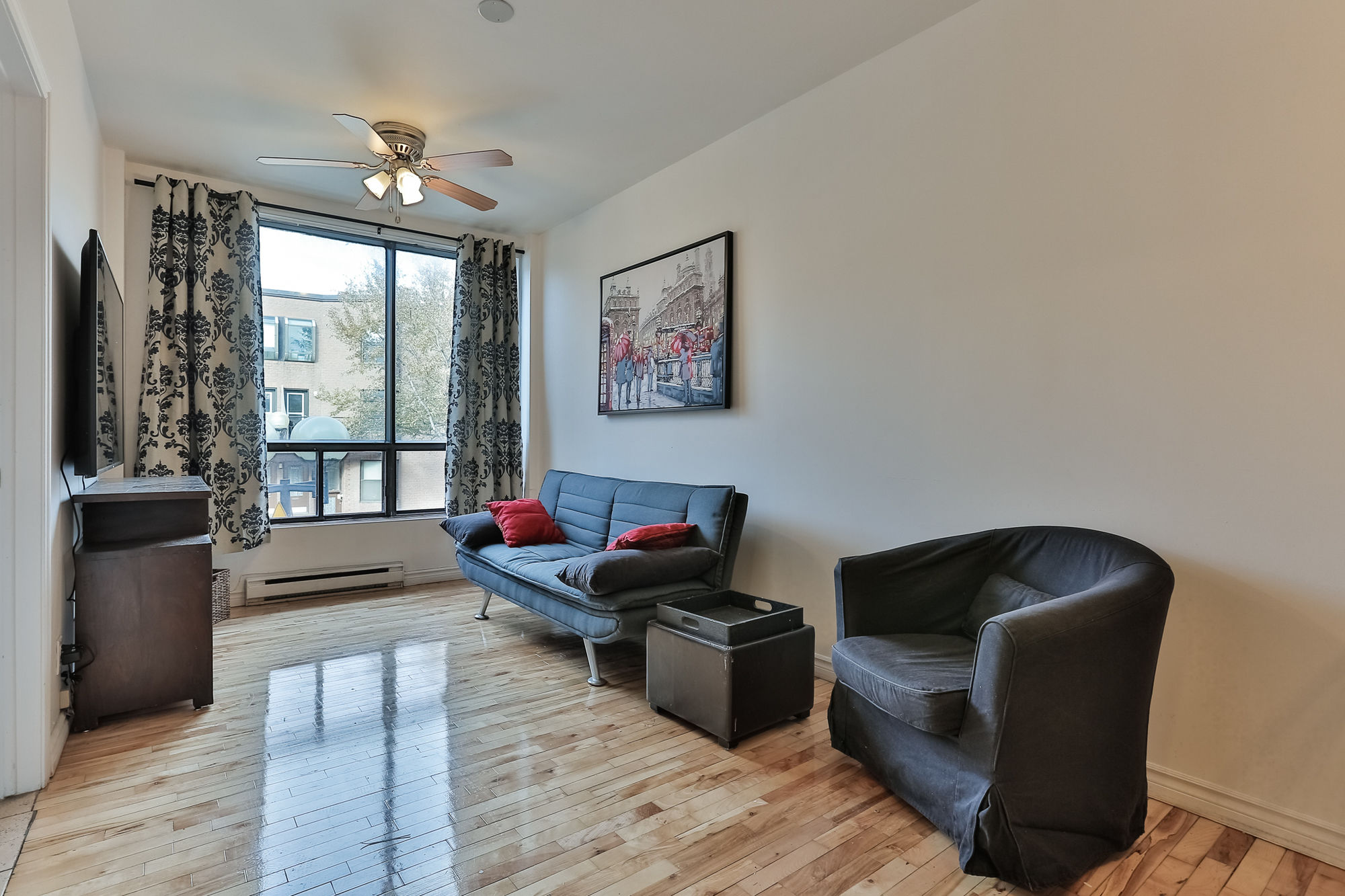Destination Stays Griffintown Montreal