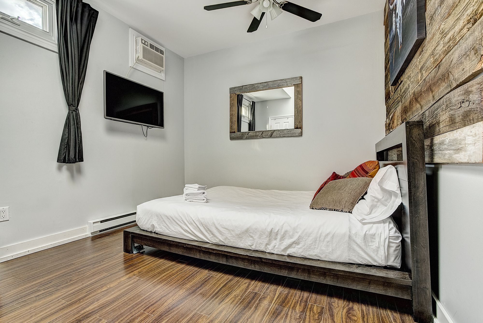 Destination Stays Griffintown Montreal