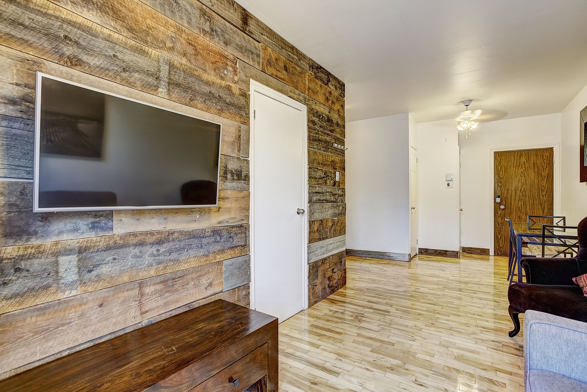 Destination Stays Griffintown Montreal
