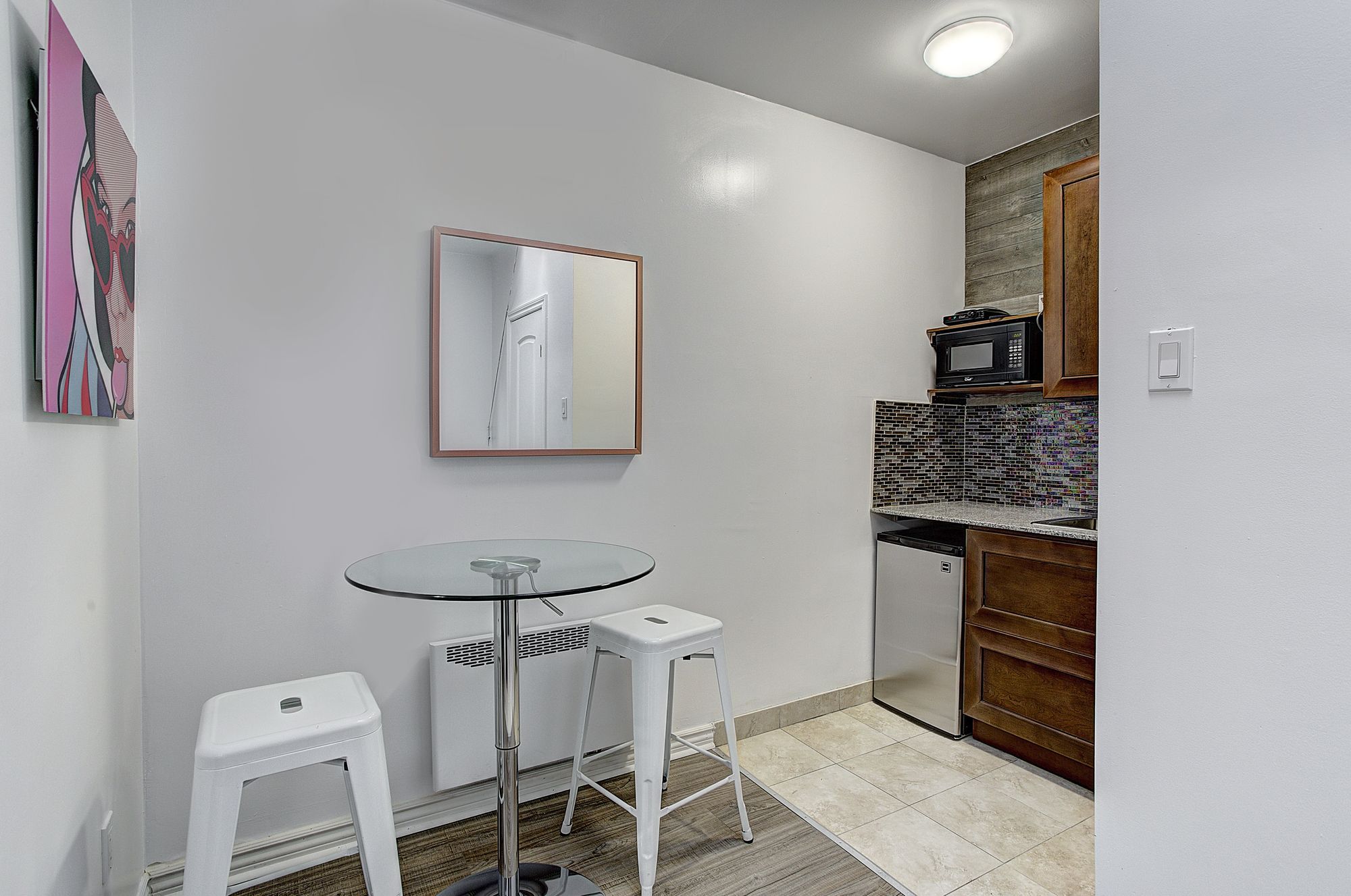 Destination Stays Griffintown Montreal