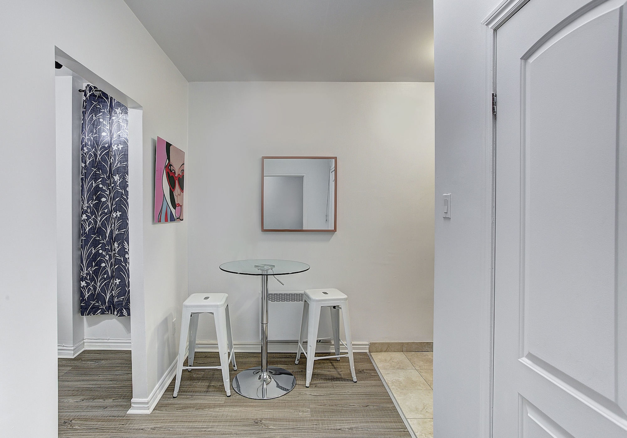 Destination Stays Griffintown Montreal