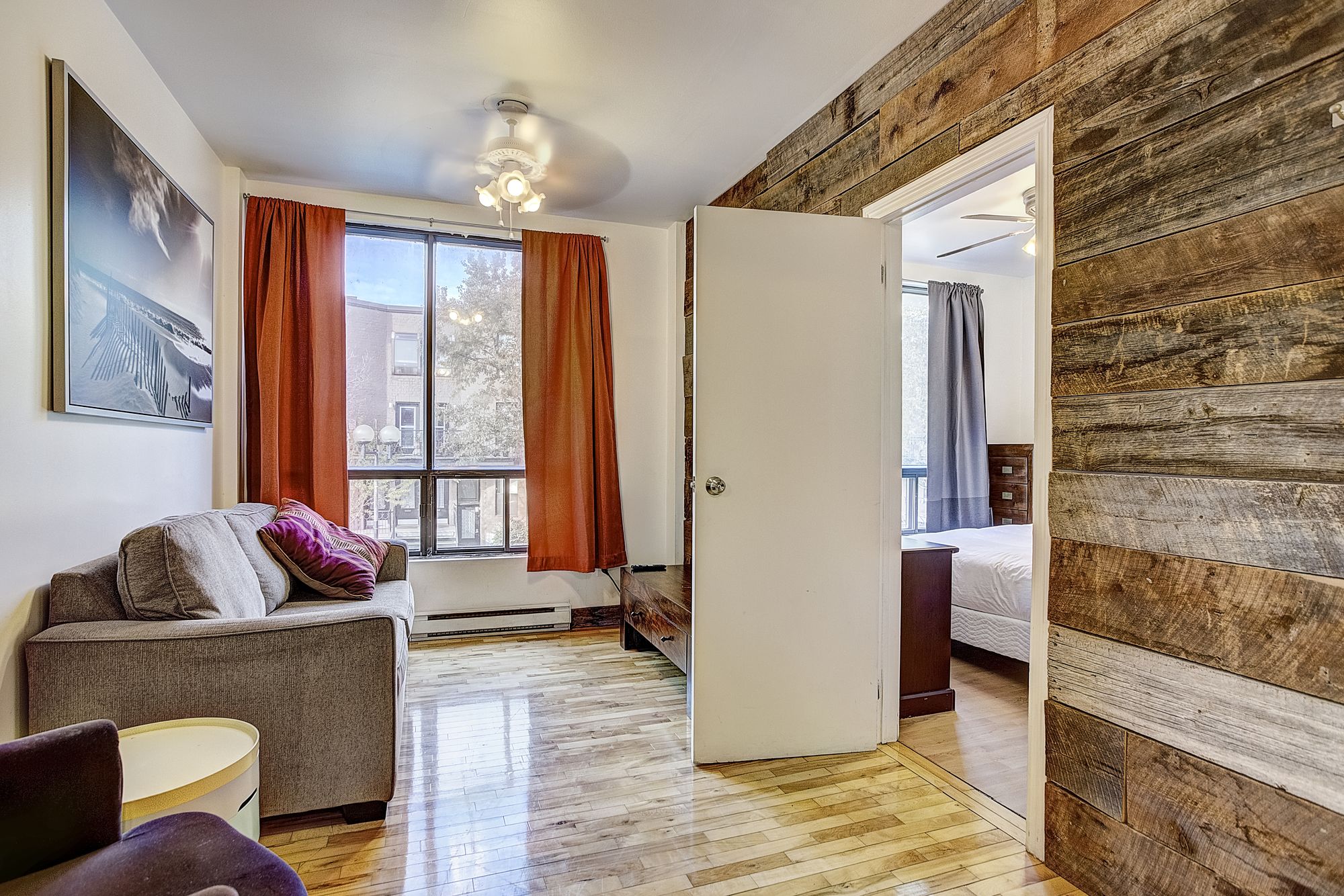 Destination Stays Griffintown Montreal
