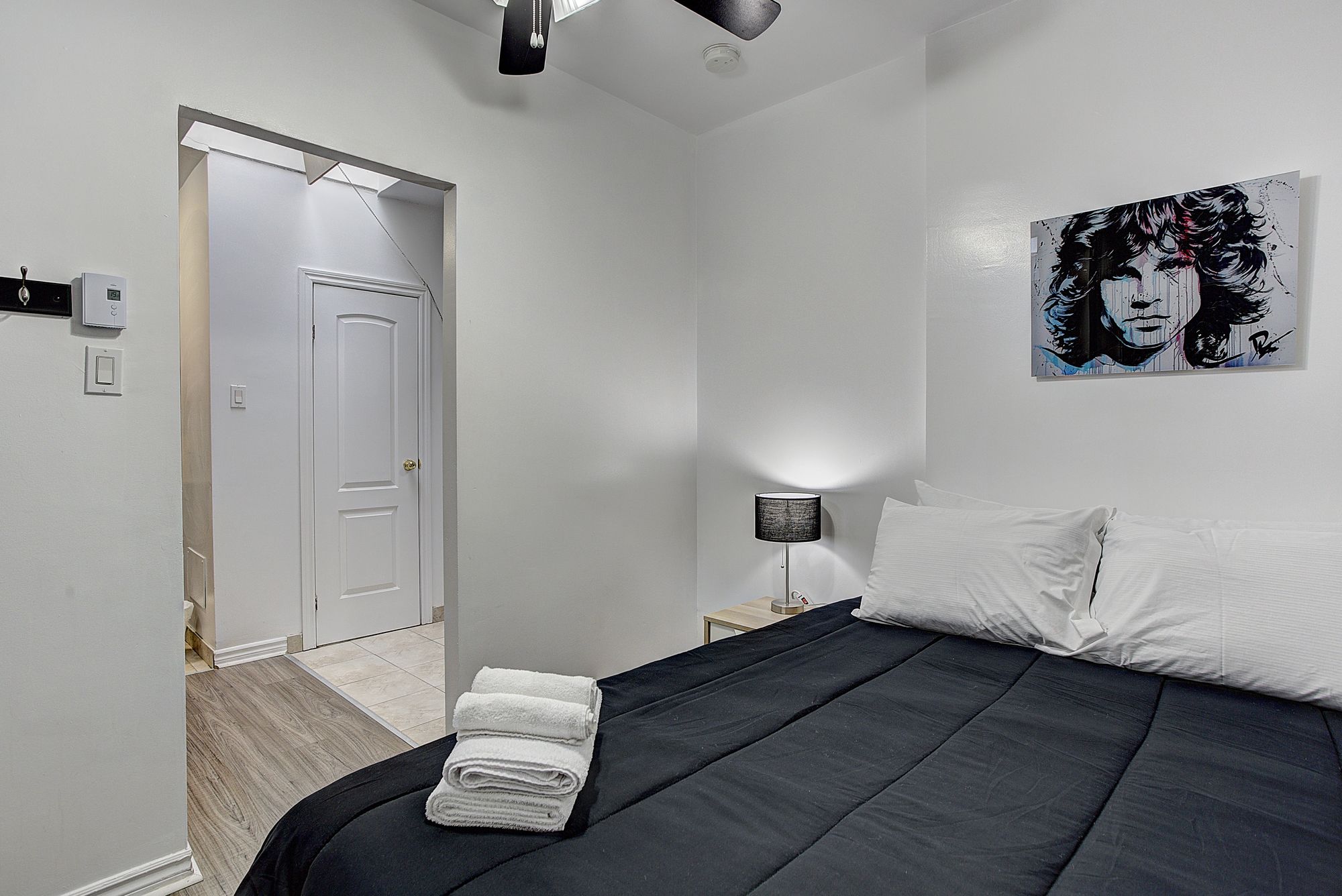 Destination Stays Griffintown Montreal