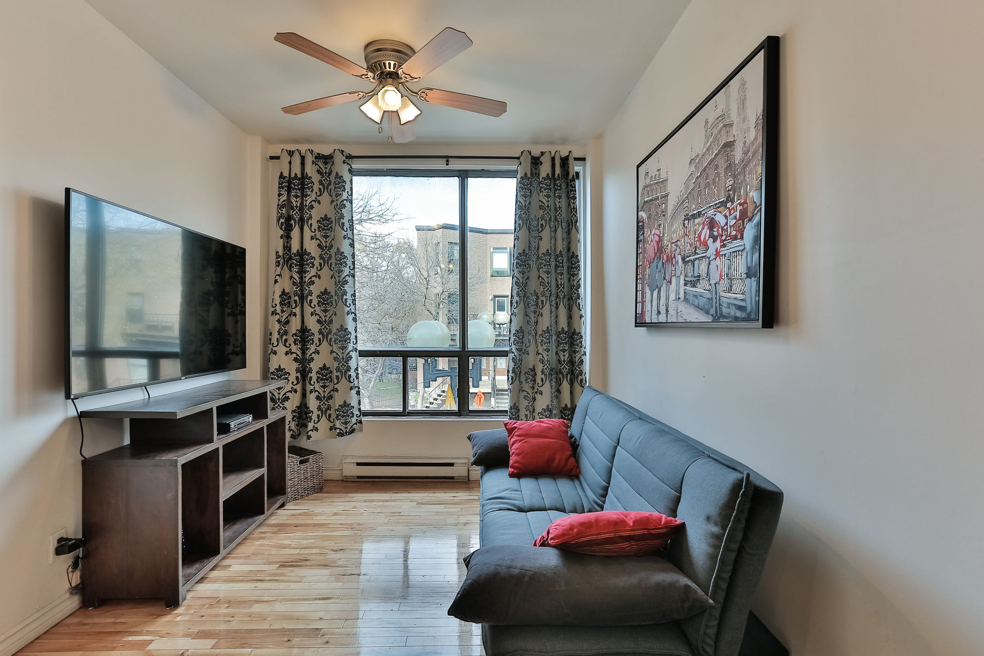 Destination Stays Griffintown Montreal