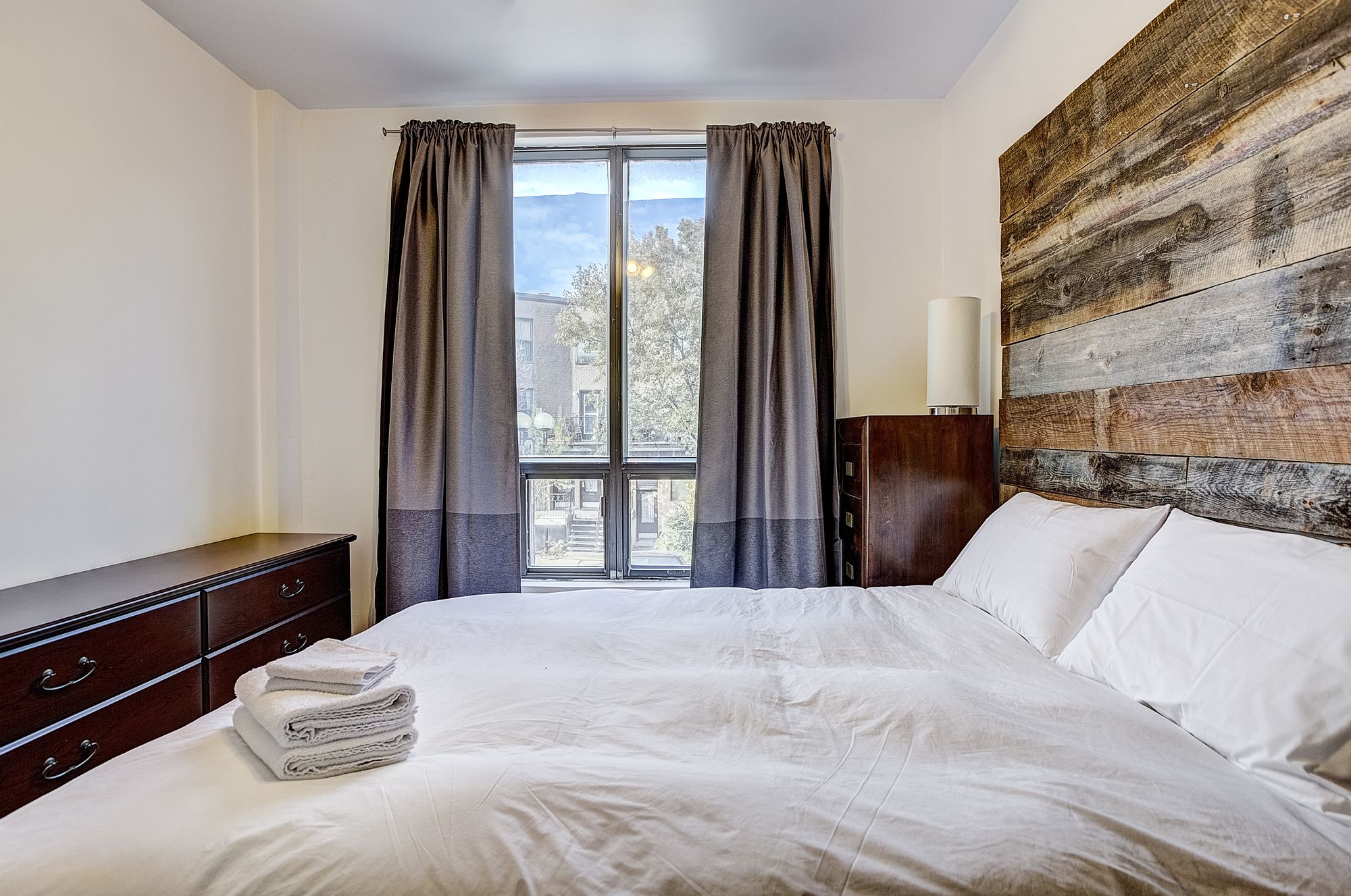 Destination Stays Griffintown Montreal
